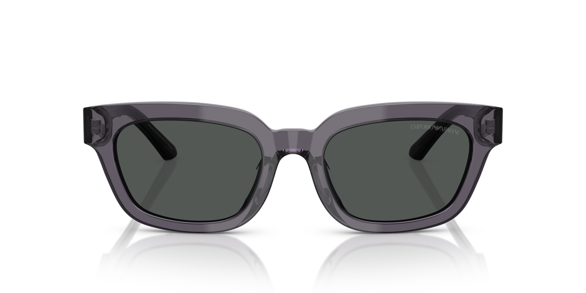 EA4233U 610687 Occhiali da sole Emporio Armani 3