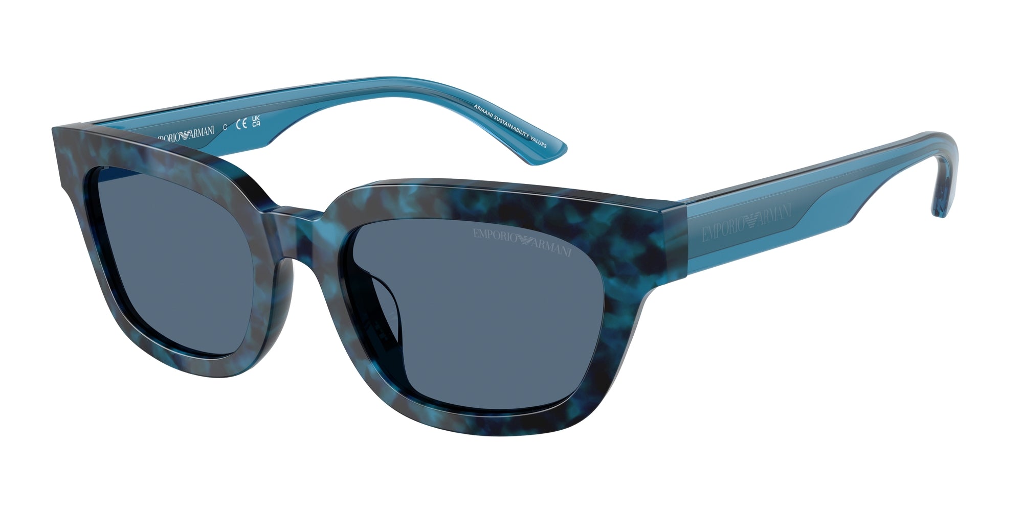 EA4233U 618080 Occhiali da sole Emporio Armani 1
