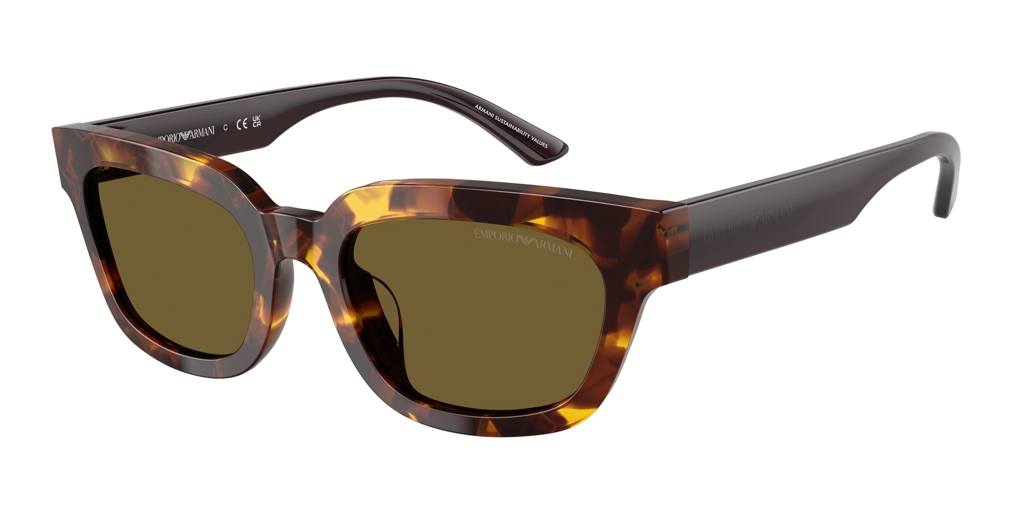 EA4233U 618173 Occhiali da sole Emporio Armani 1