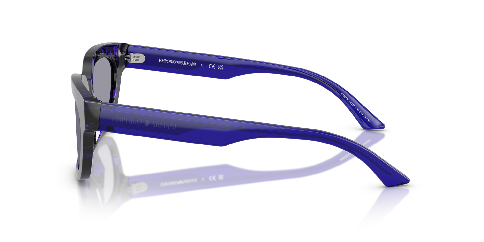 EA4233U 618380 Occhiali da sole Emporio Armani 4