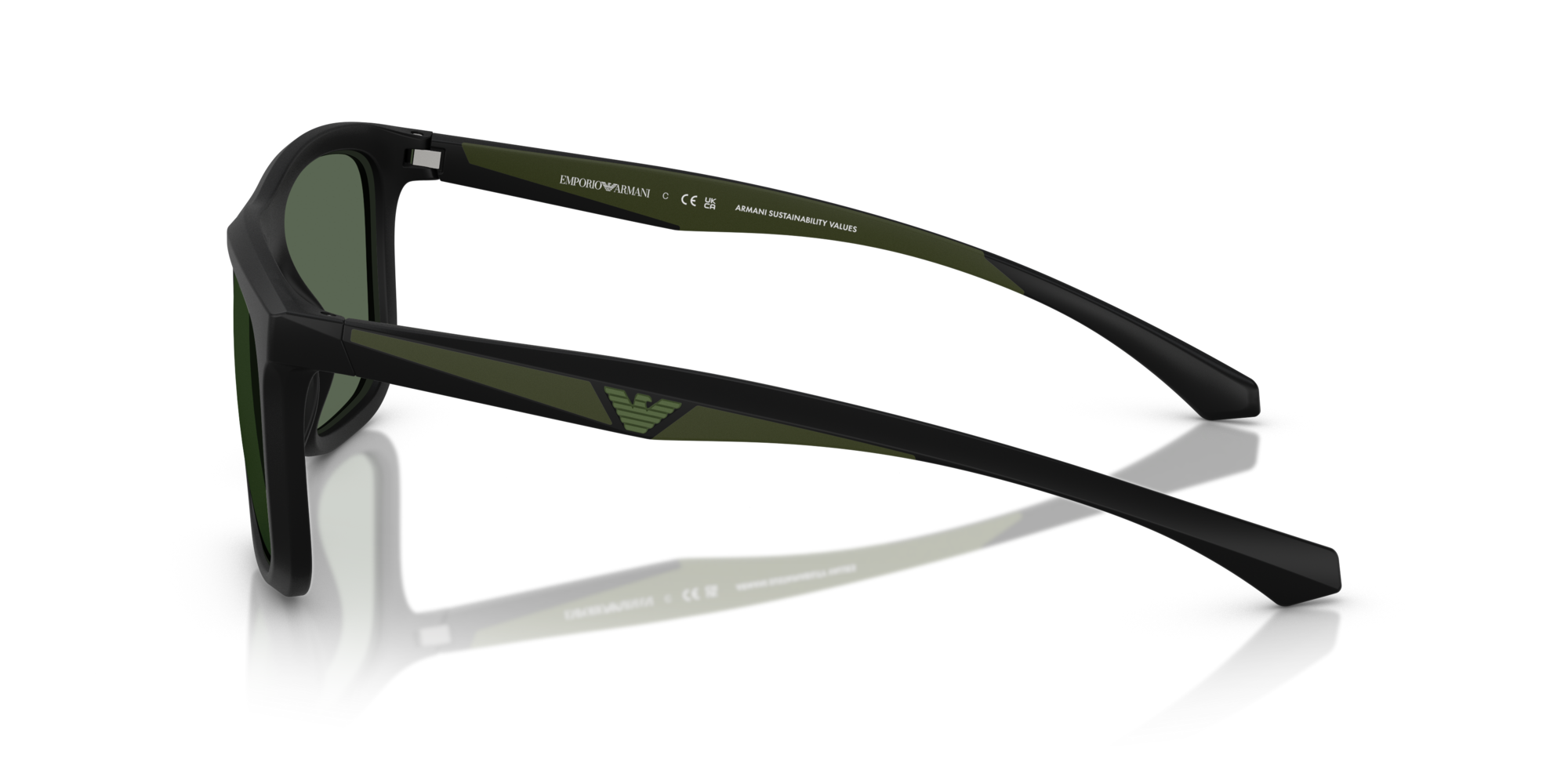 EA4234U 500171 Occhiali da sole Emporio Armani 4