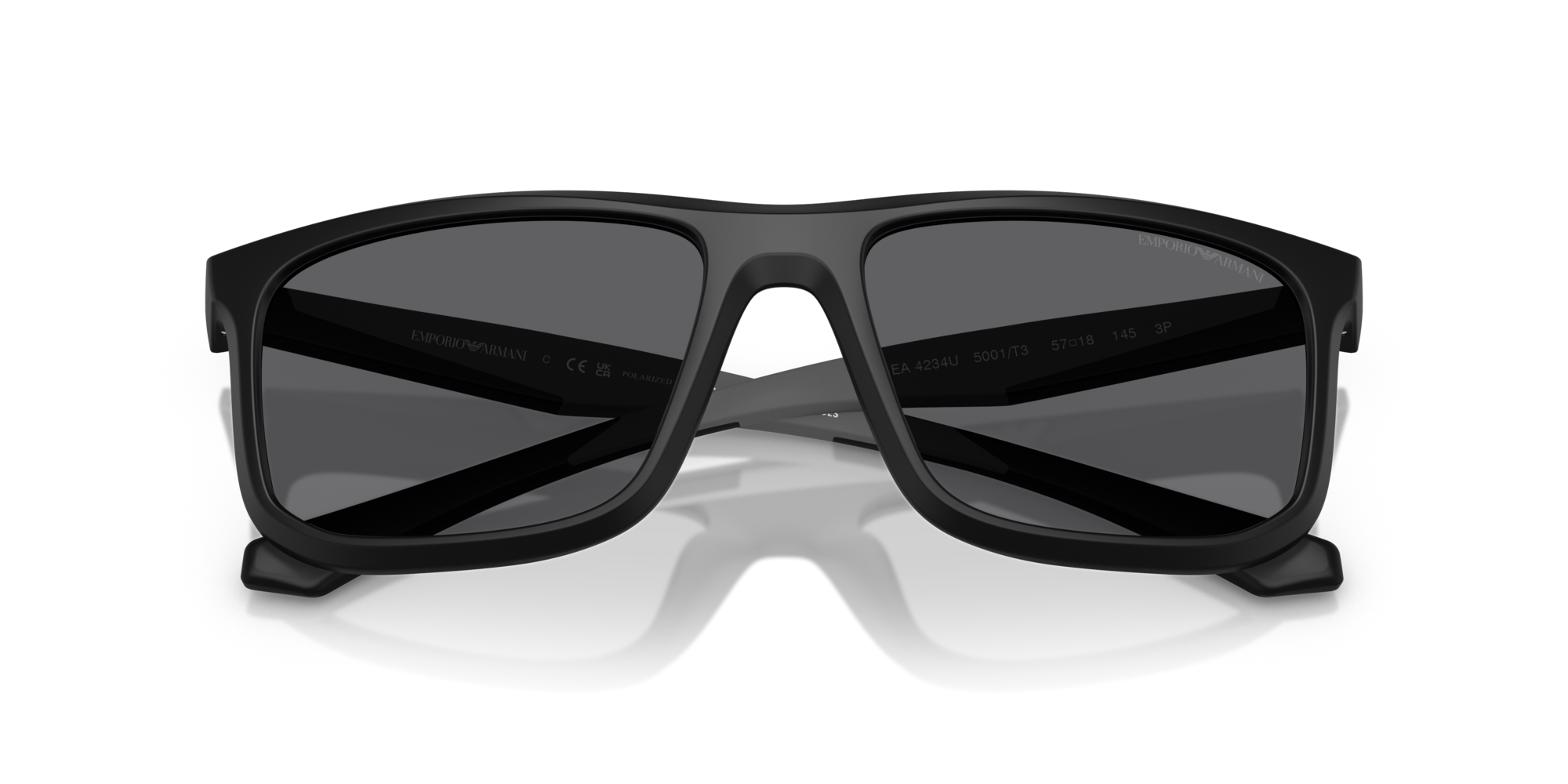 EA4234U 5001T3 Occhiali da sole Emporio Armani 2