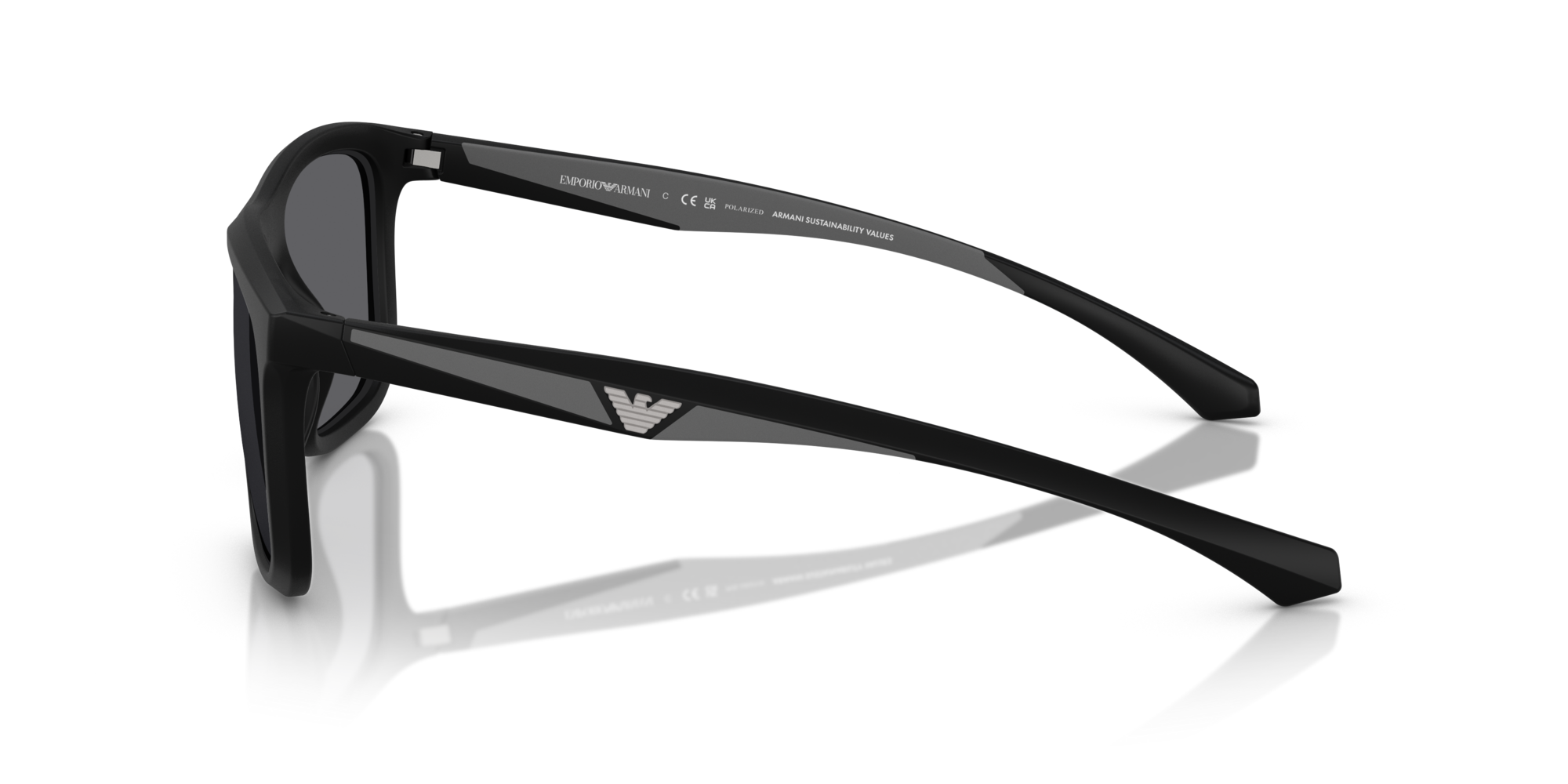 EA4234U 5001T3 Occhiali da sole Emporio Armani 4