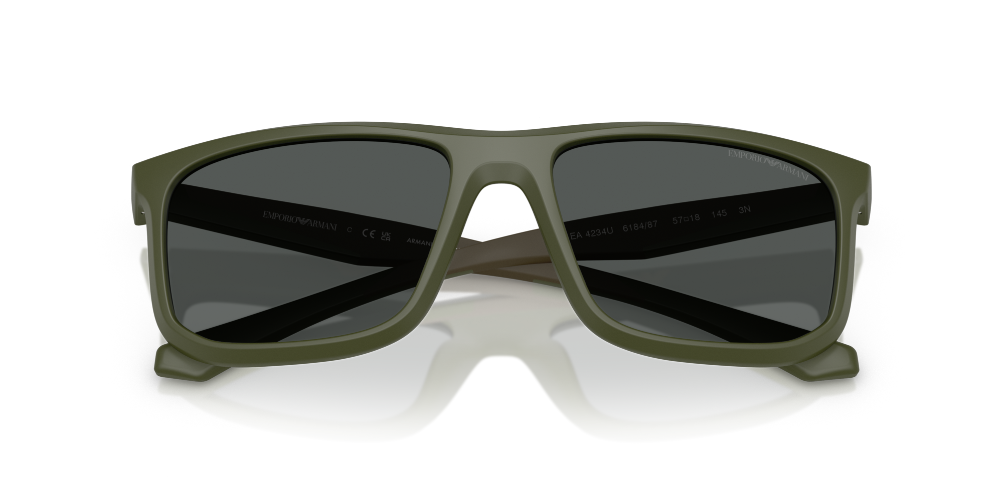 EA4234U 618487 Occhiali da sole Emporio Armani 2