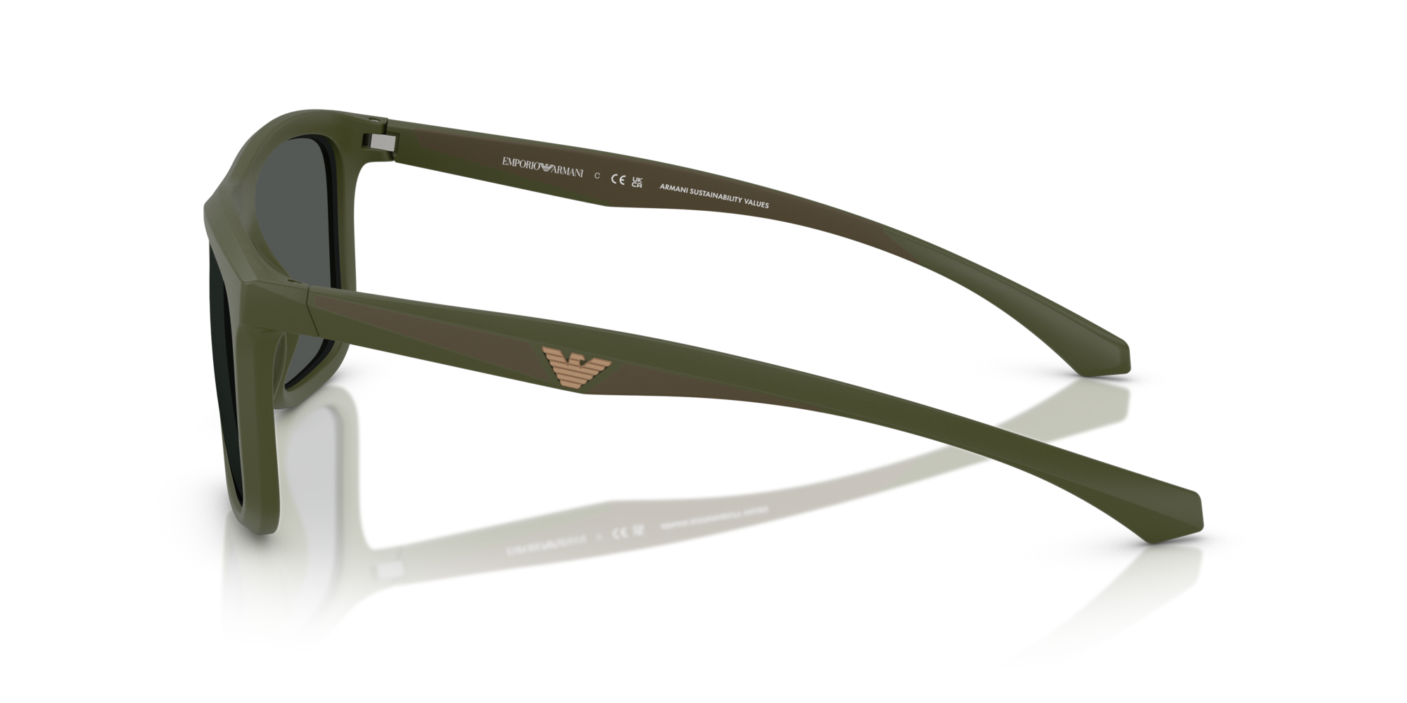 EA4234U 618487 Occhiali da sole Emporio Armani 4