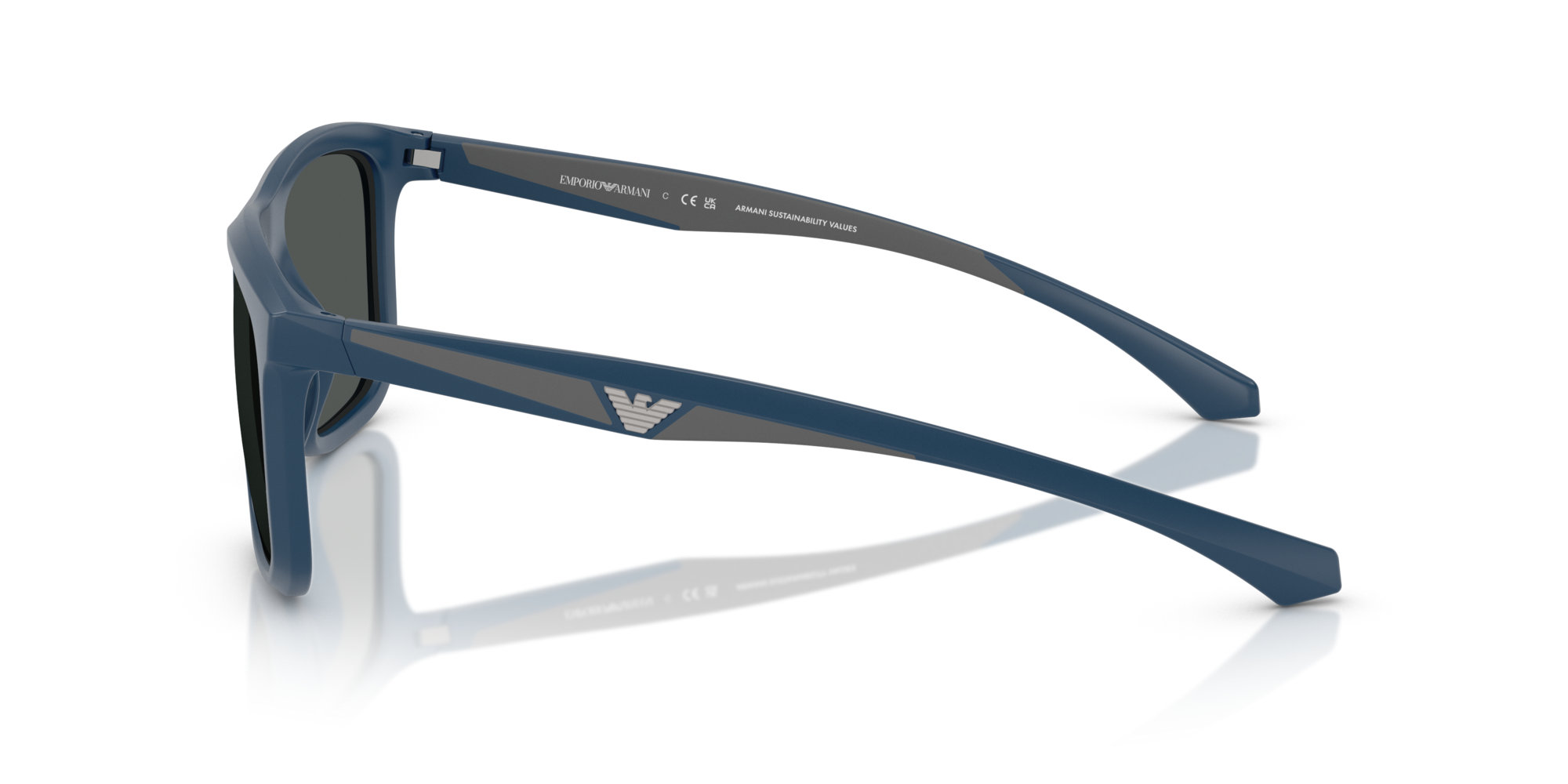 EA4234U 618587 Occhiali da sole Emporio Armani 4