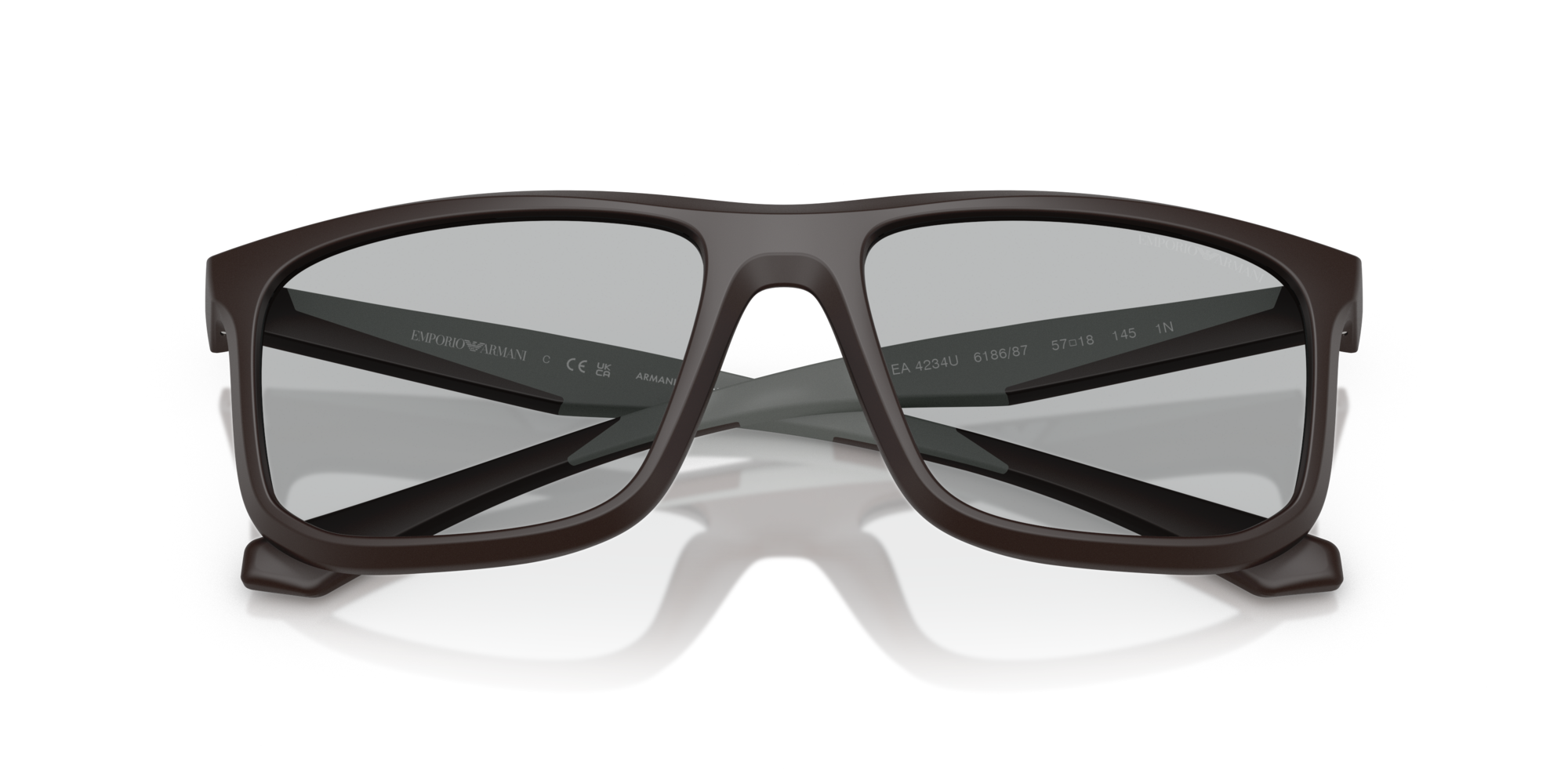 EA4234U 618687 Occhiali da sole Emporio Armani 2