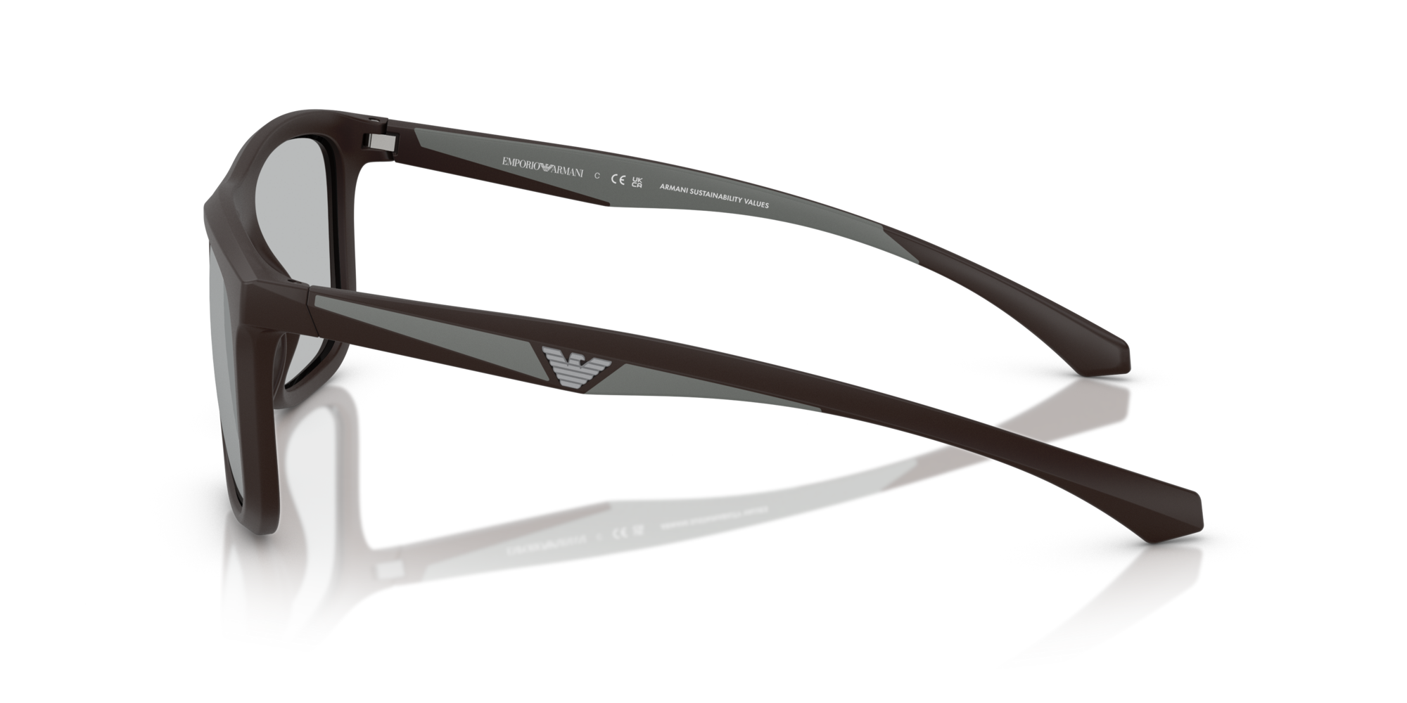 EA4234U 618687 Occhiali da sole Emporio Armani 4