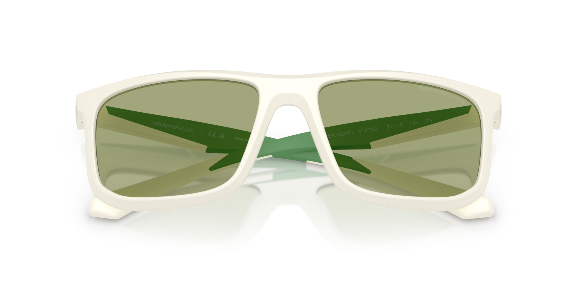 EA4234U 618782 Occhiali da sole Emporio Armani 2