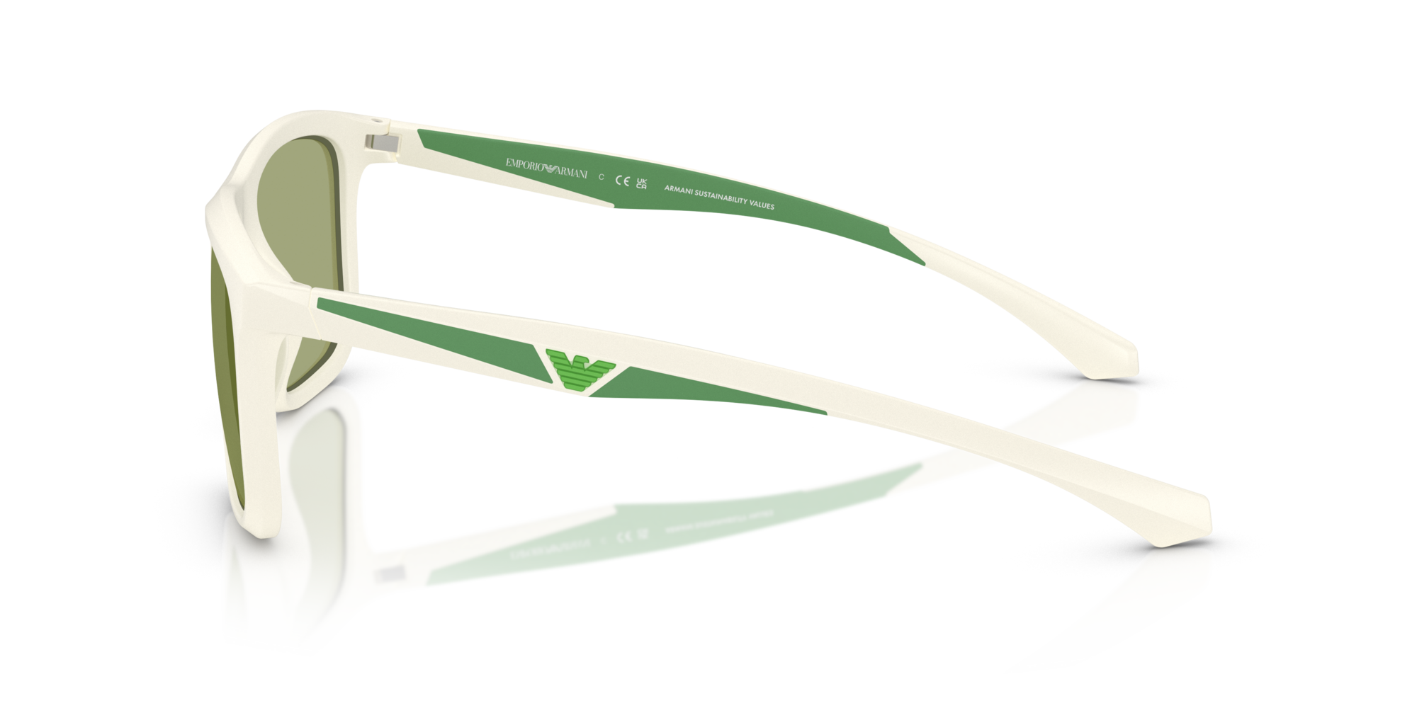 EA4234U 618782 Occhiali da sole Emporio Armani 4