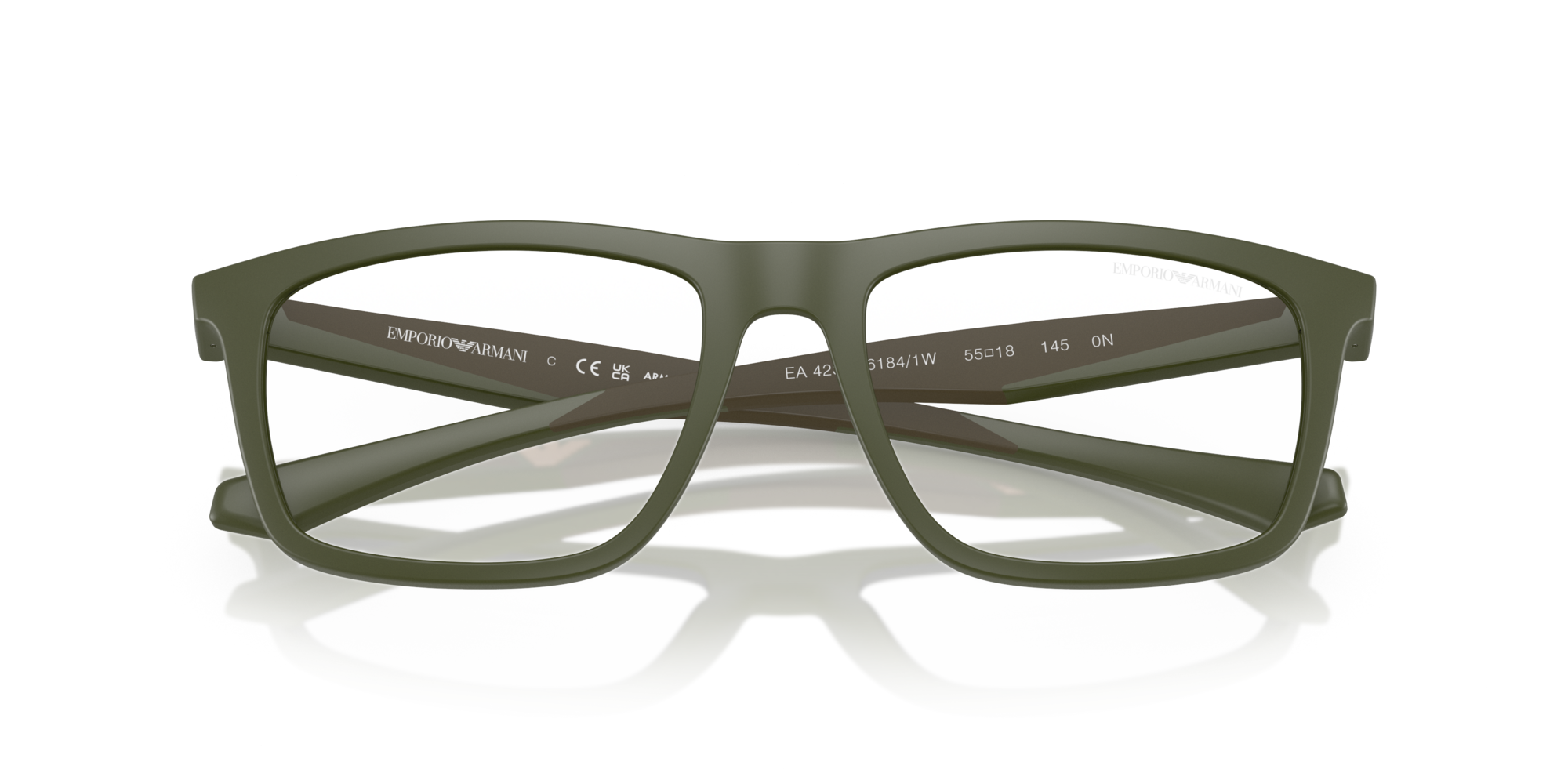 EA4235 61841W Occhiali da sole Emporio Armani 2