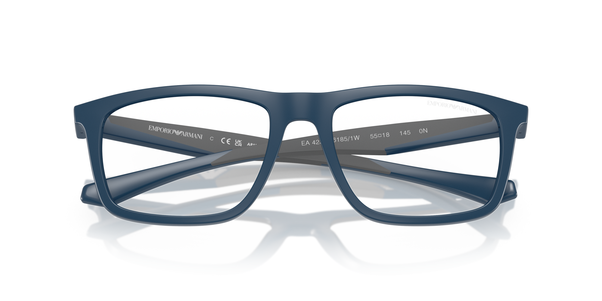 EA4235 61851W Occhiali da sole Emporio Armani 2