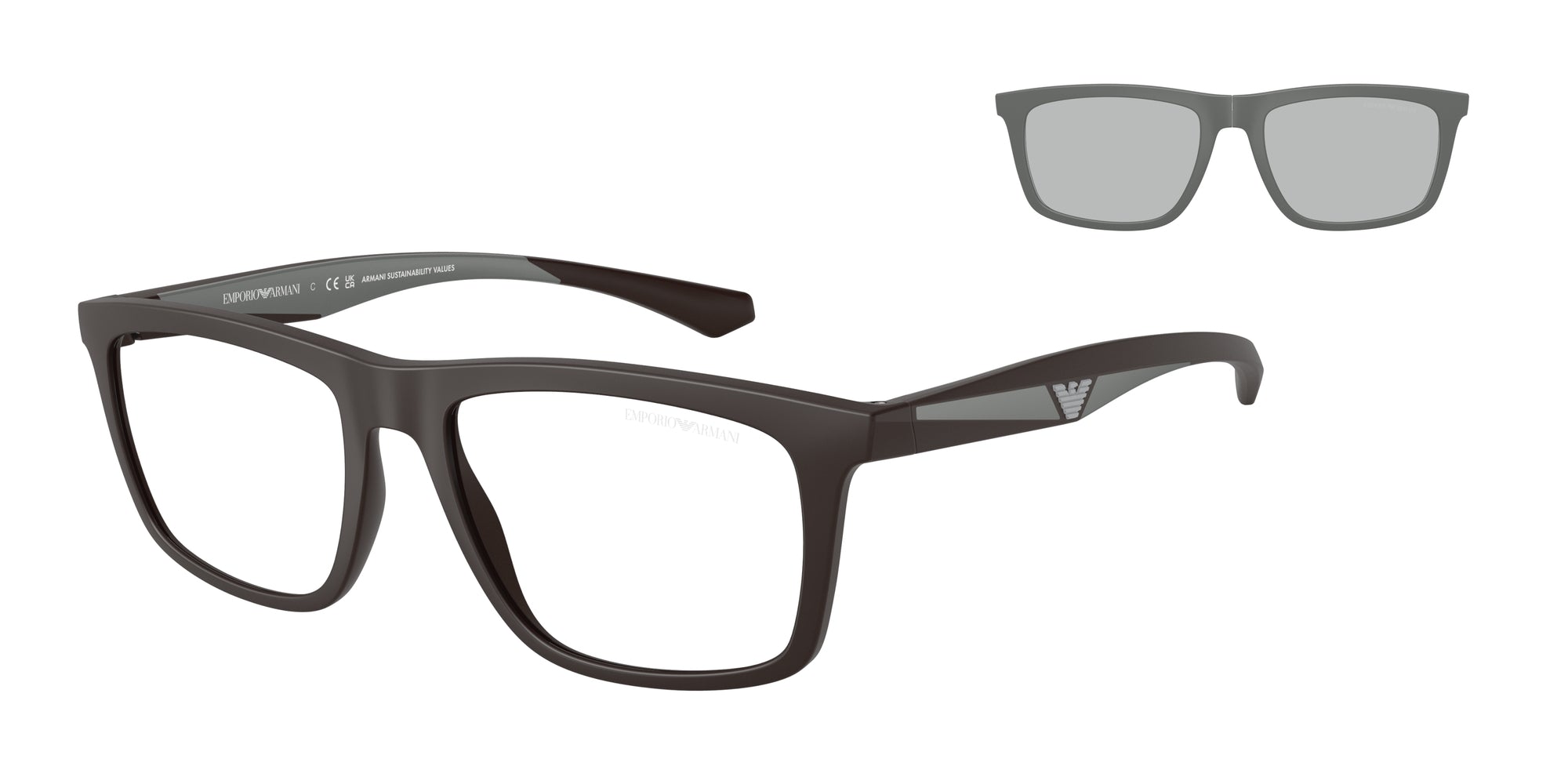 EA4235 61861W Occhiali da sole Emporio Armani 1