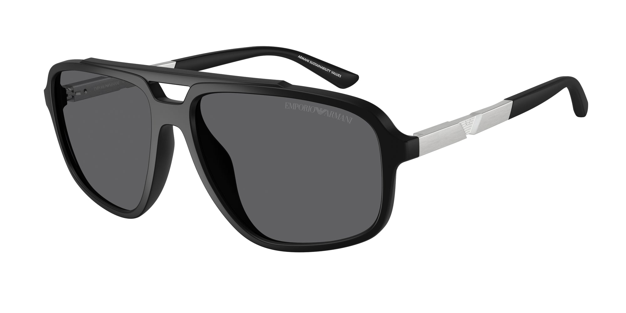 EA4236U 5001T3 Occhiali da sole Emporio Armani 1