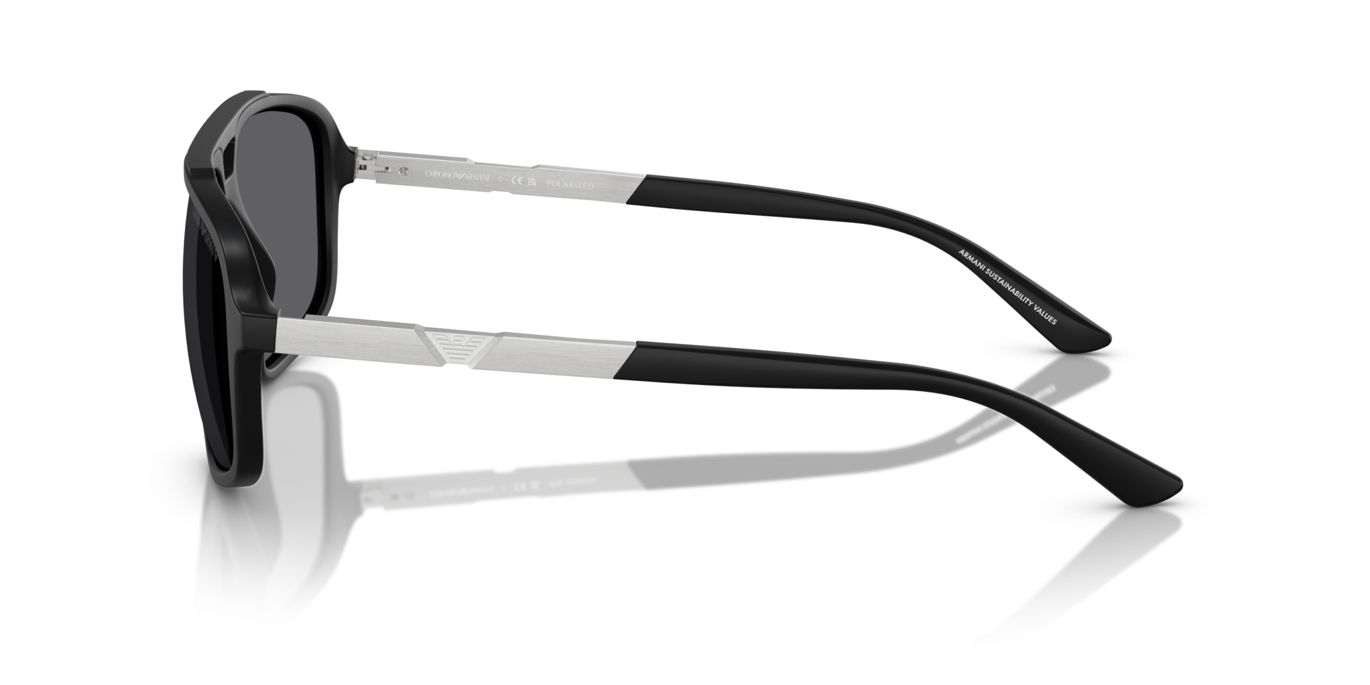 EA4236U 5001T3 Occhiali da sole Emporio Armani 4