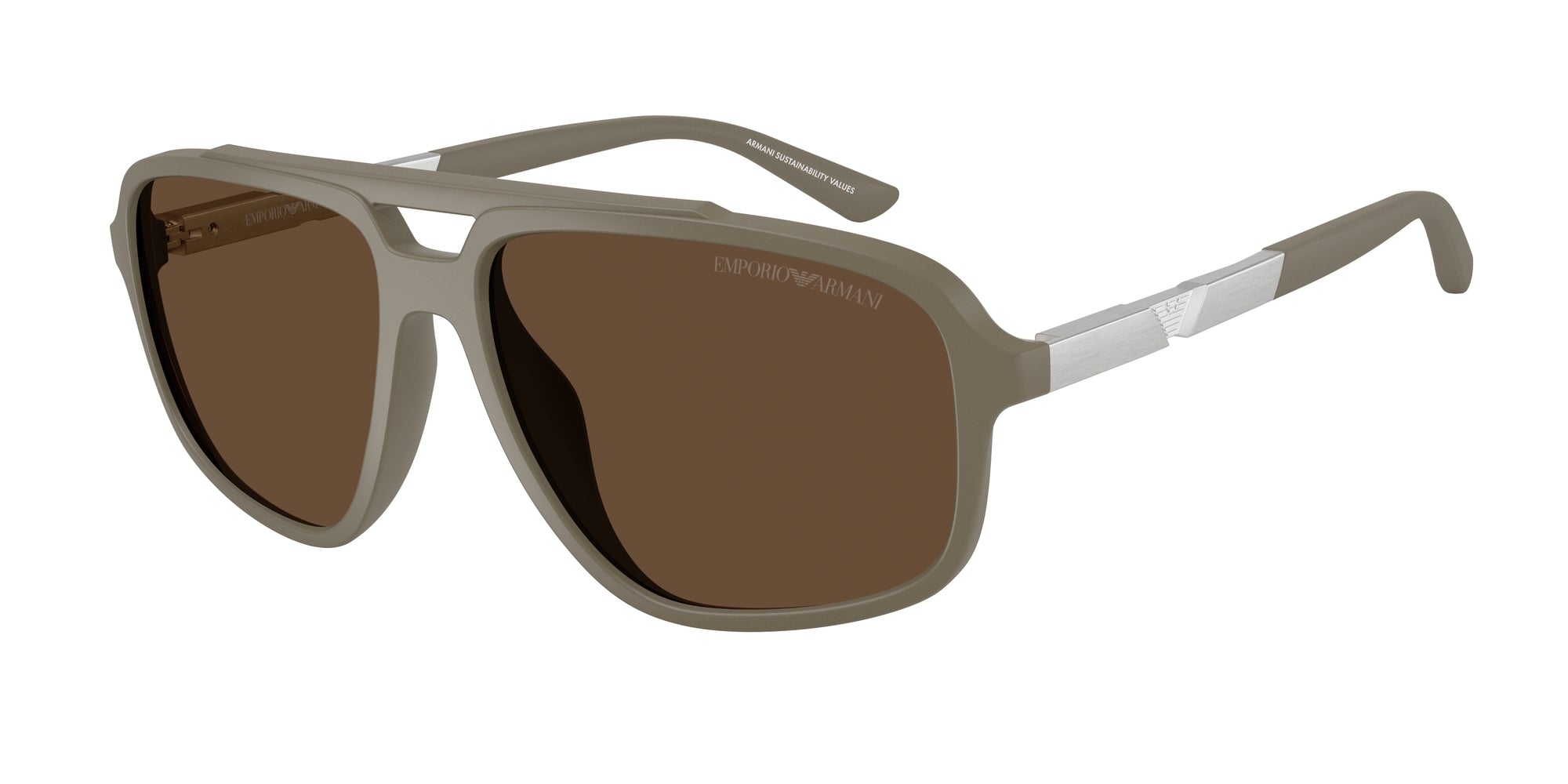 EA4236U 543773 Occhiali da sole Emporio Armani 1