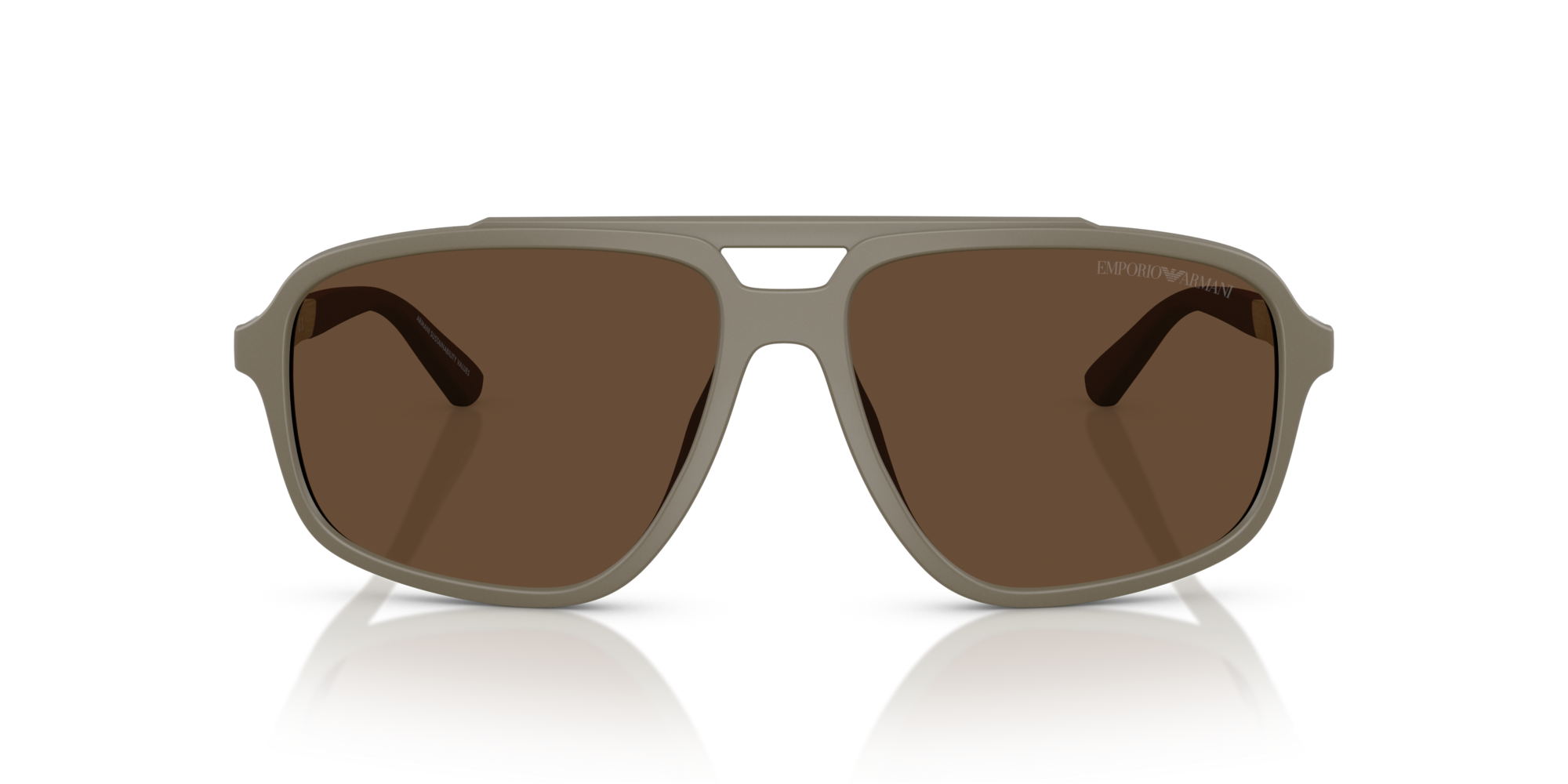 EA4236U 543773 Occhiali da sole Emporio Armani 3
