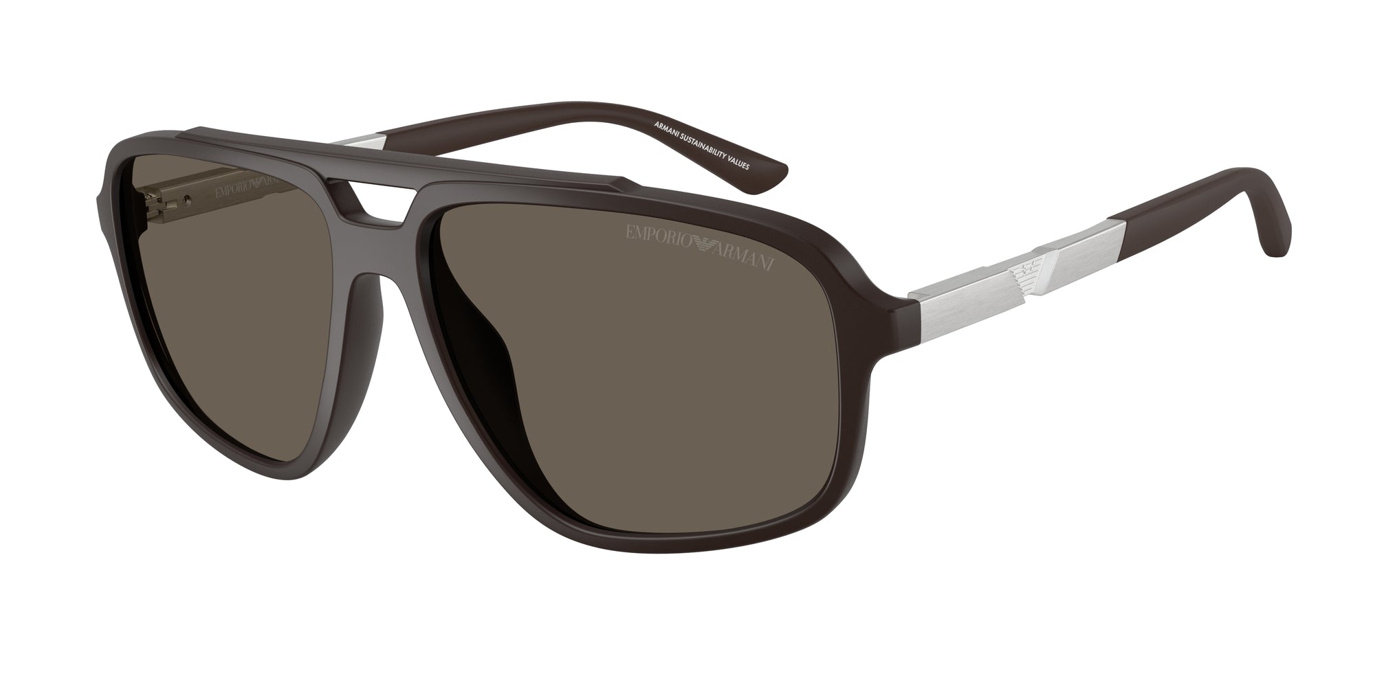 EA4236U 6186/3 Occhiali da sole Emporio Armani 1