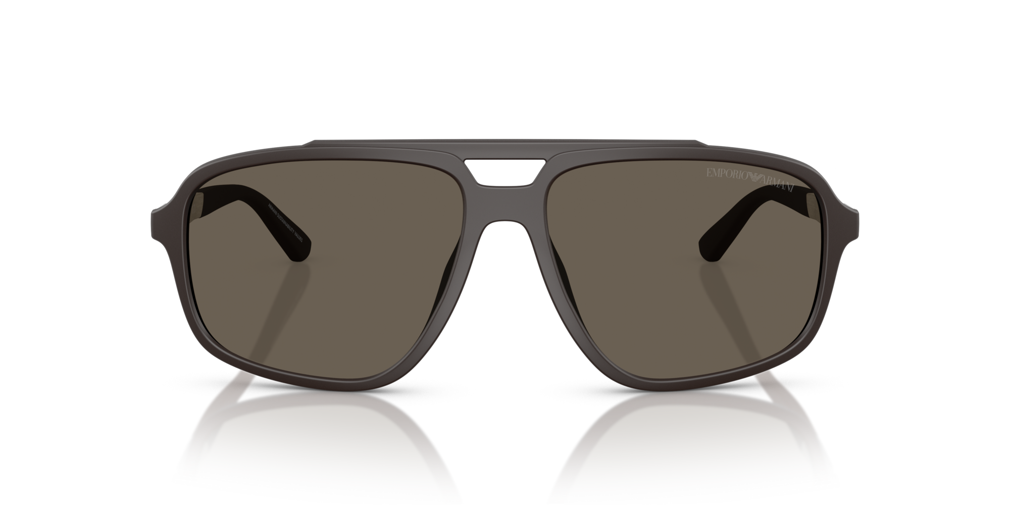 EA4236U 6186/3 Occhiali da sole Emporio Armani 3