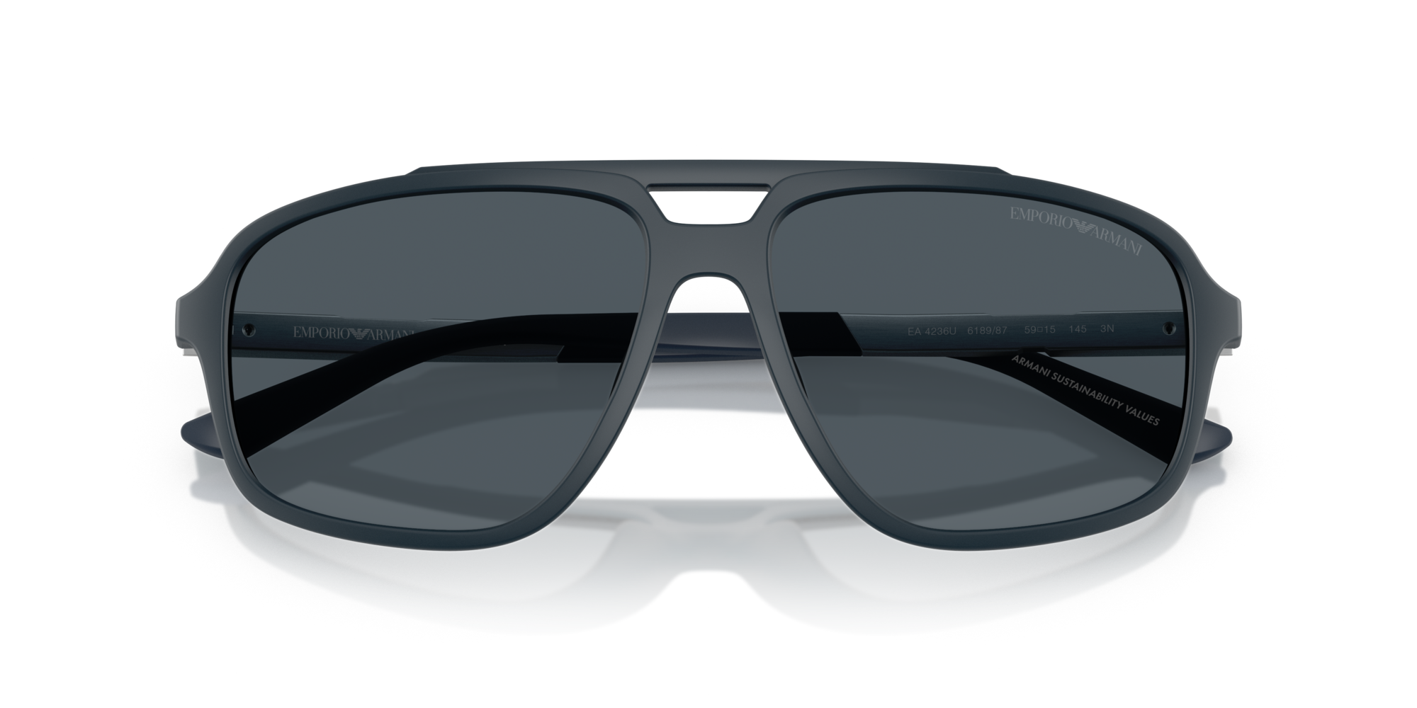 EA4236U 618987 Occhiali da sole Emporio Armani 2