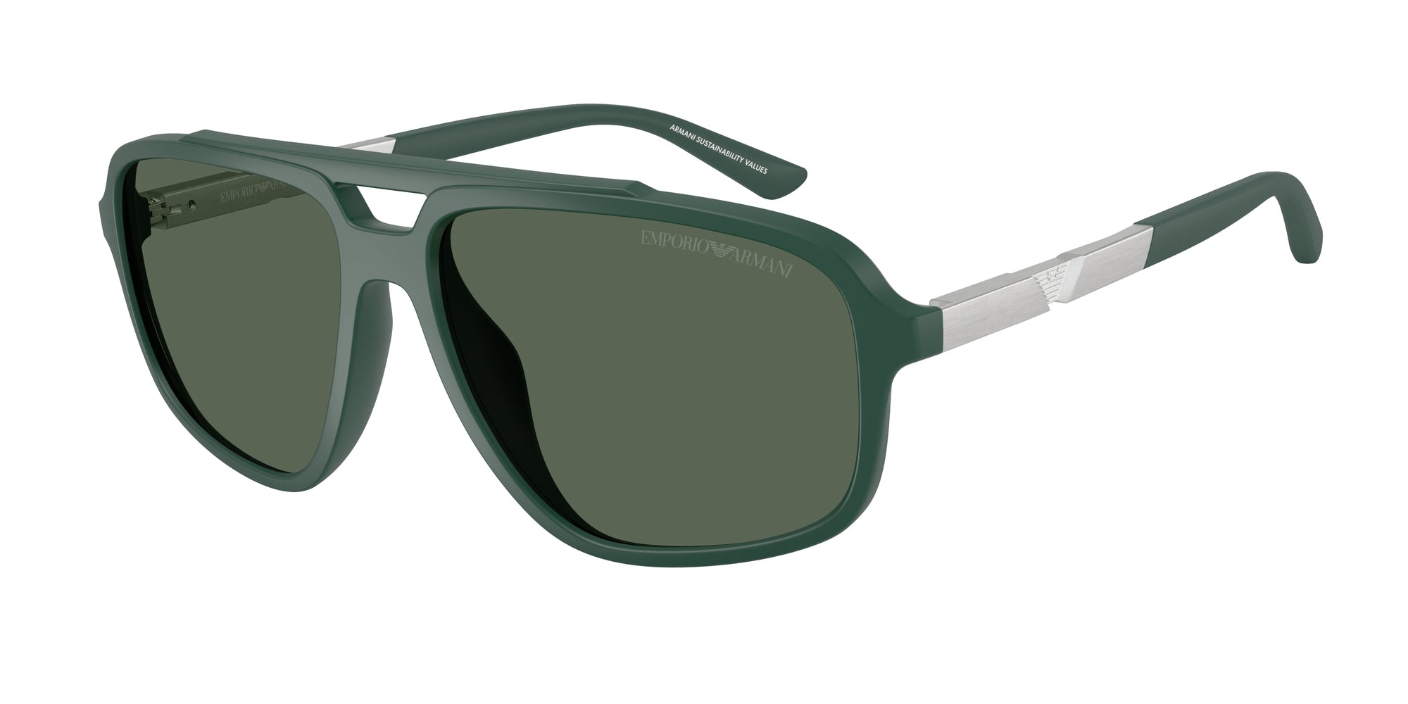 EA4236U 619071 Occhiali da sole Emporio Armani 1