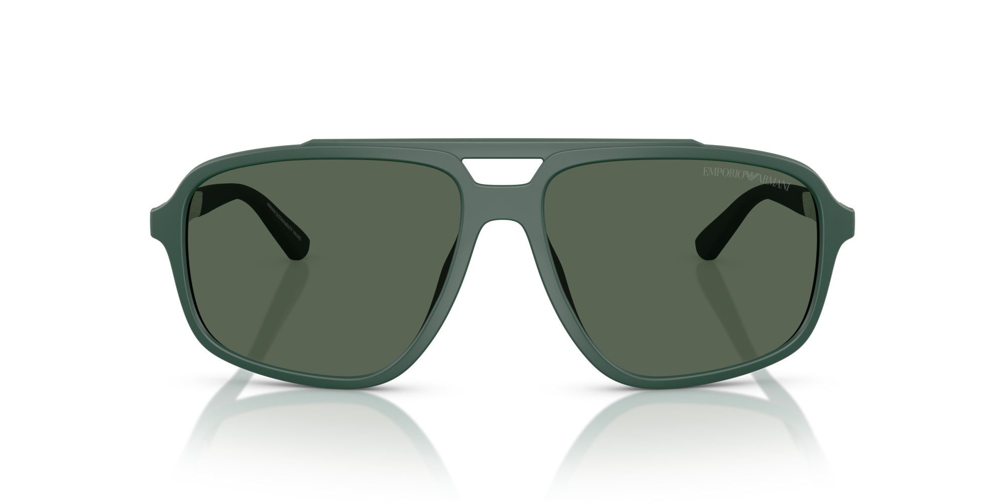 EA4236U 619071 Occhiali da sole Emporio Armani 3
