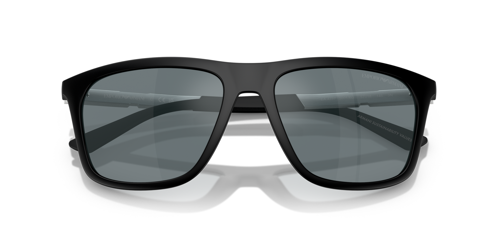 EA4237 50016G Occhiali da sole Emporio Armani 2