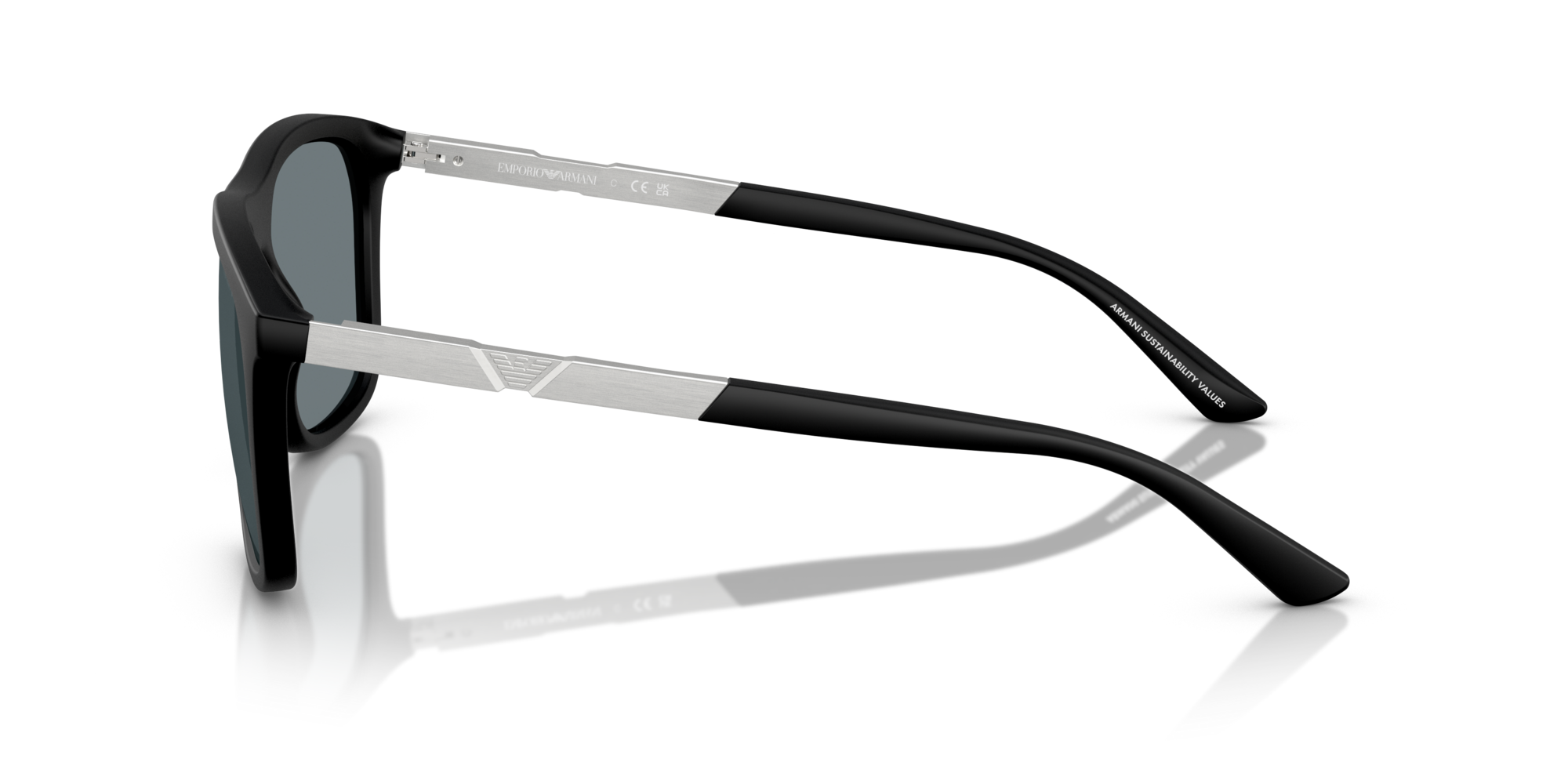 EA4237 50016G Occhiali da sole Emporio Armani 4