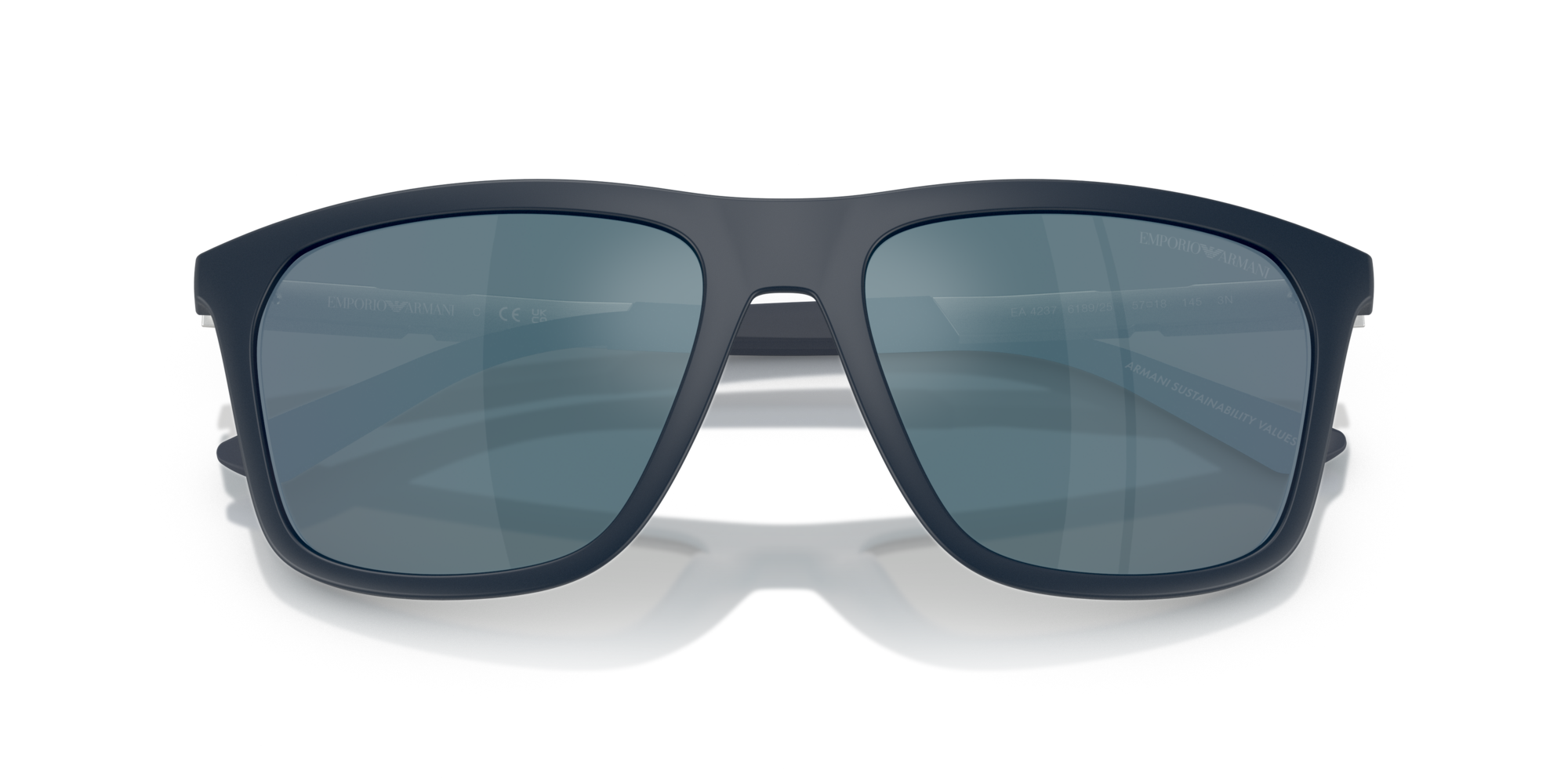 EA4237 618925 Occhiali da sole Emporio Armani 2