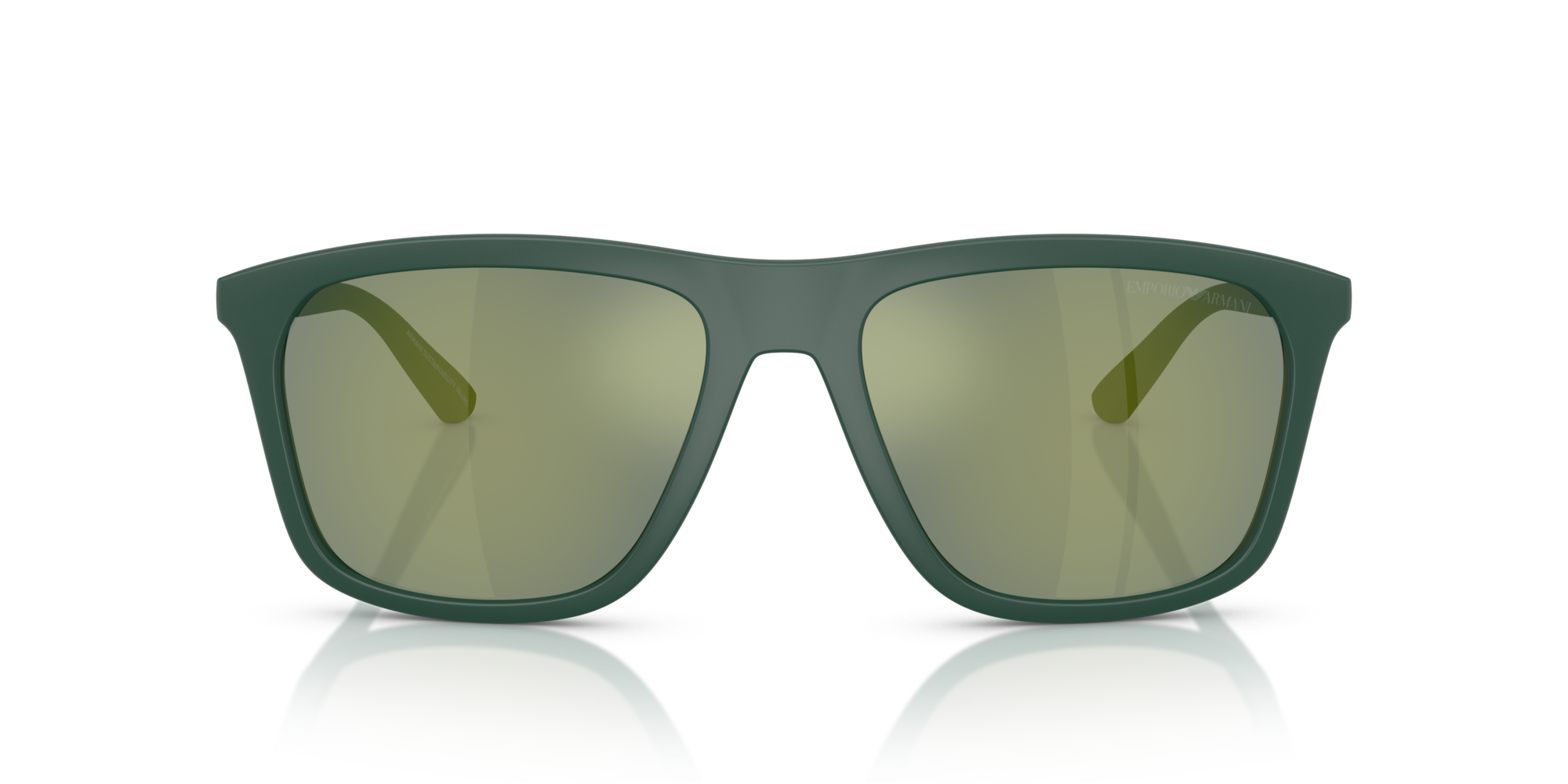 EA4237 61906R Occhiali da sole Emporio Armani 3