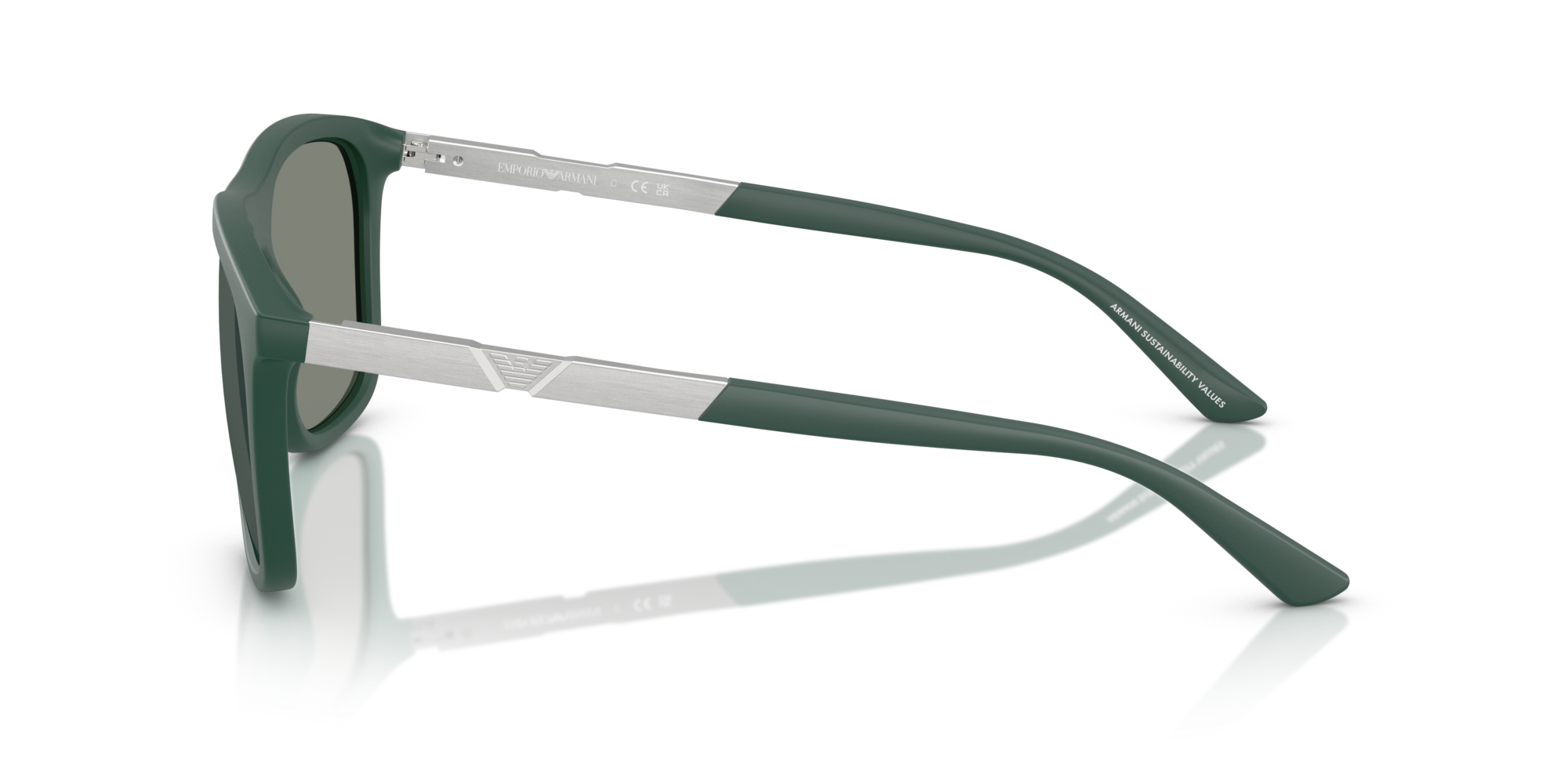 EA4237 61906R Occhiali da sole Emporio Armani 4