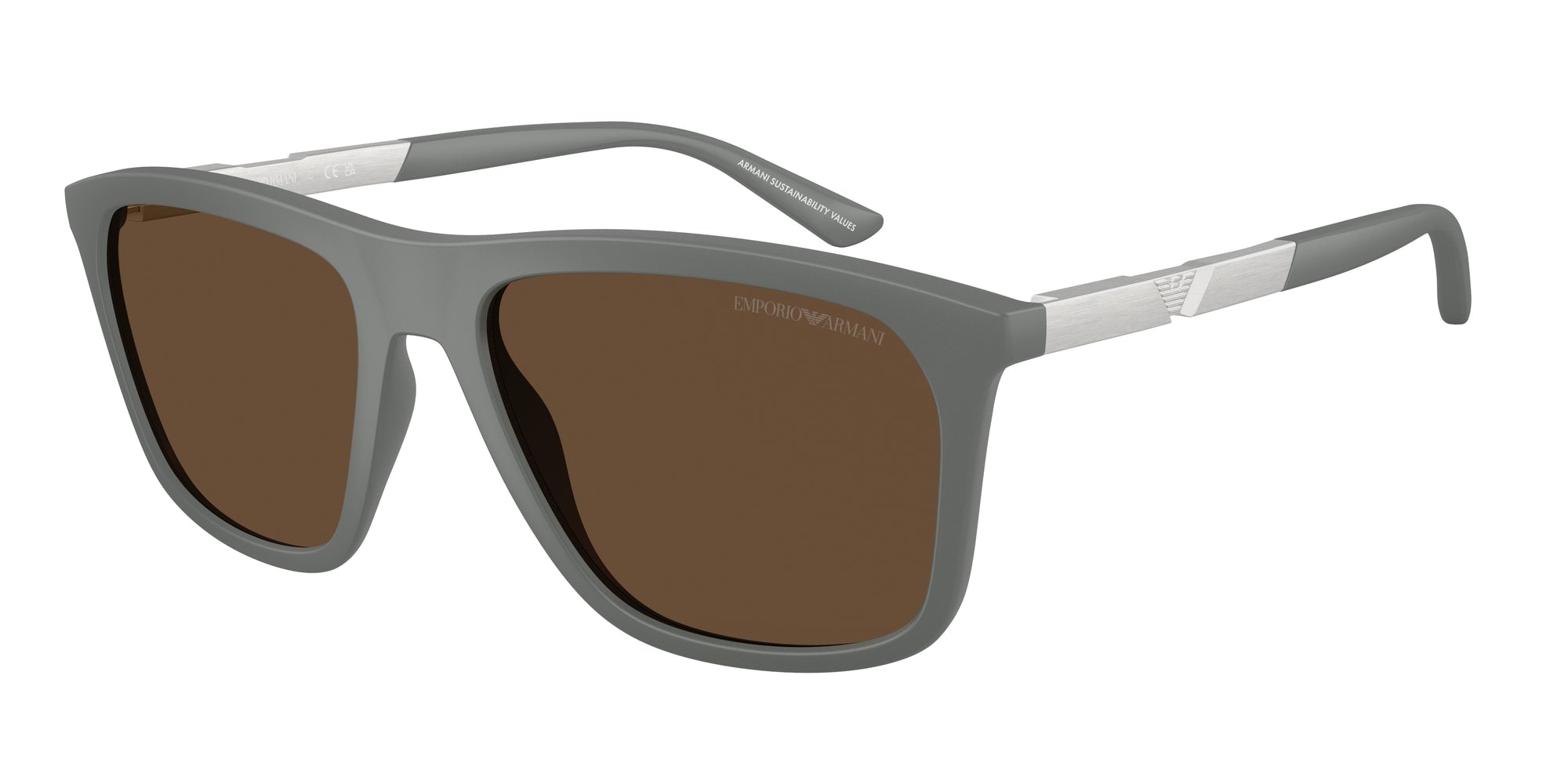 EA4237 620573 Occhiali da sole Emporio Armani 1