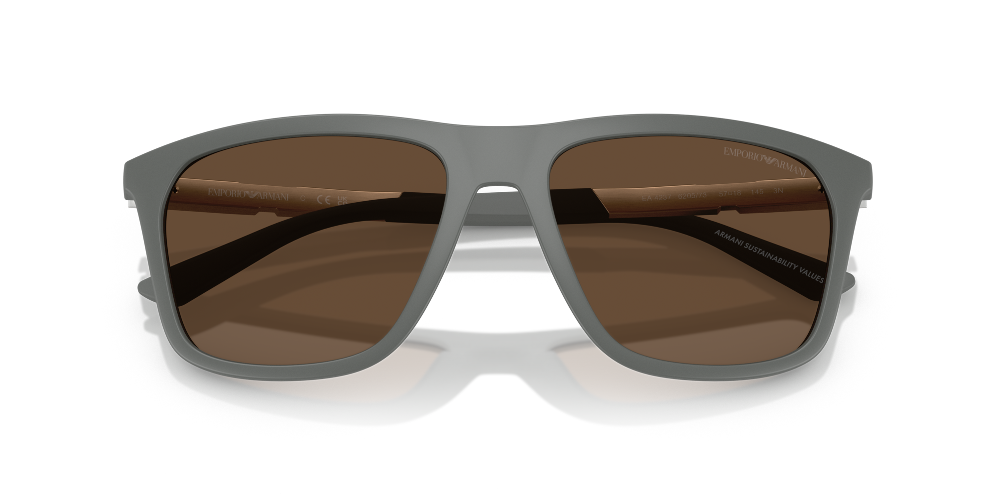 EA4237 620573 Occhiali da sole Emporio Armani 2