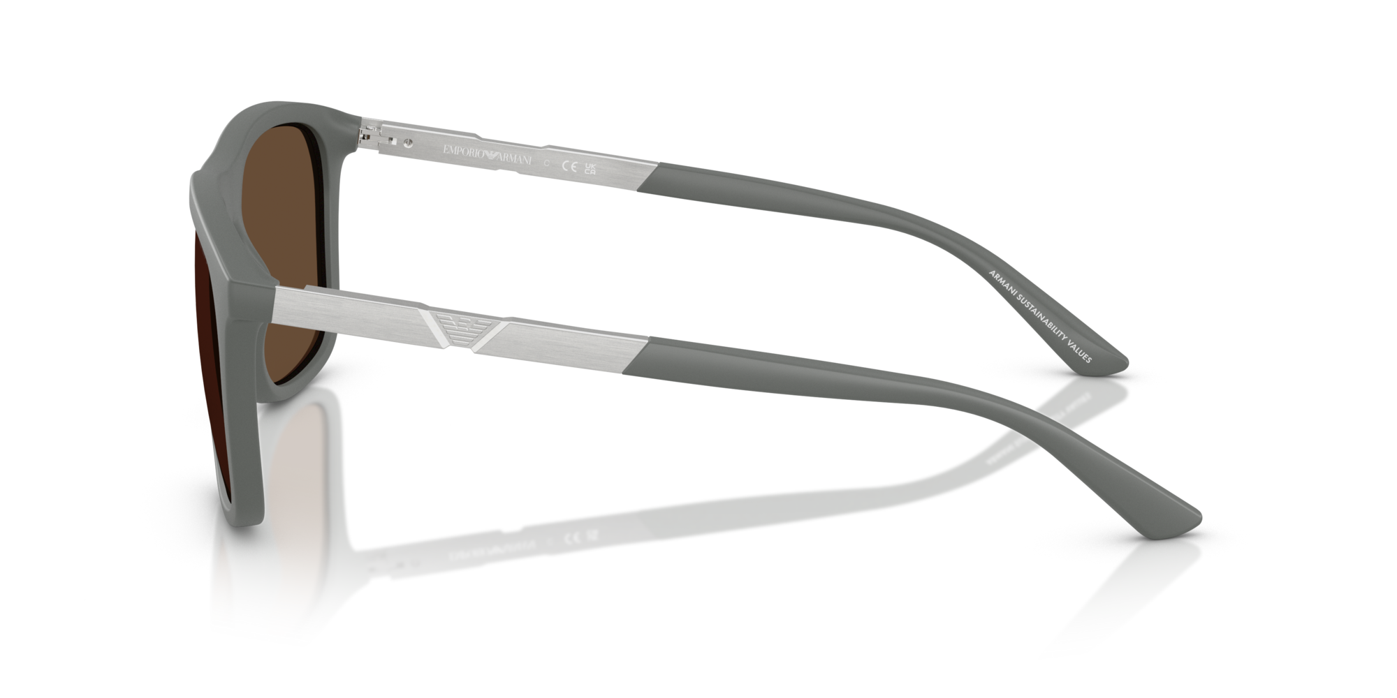 EA4237 620573 Occhiali da sole Emporio Armani 4