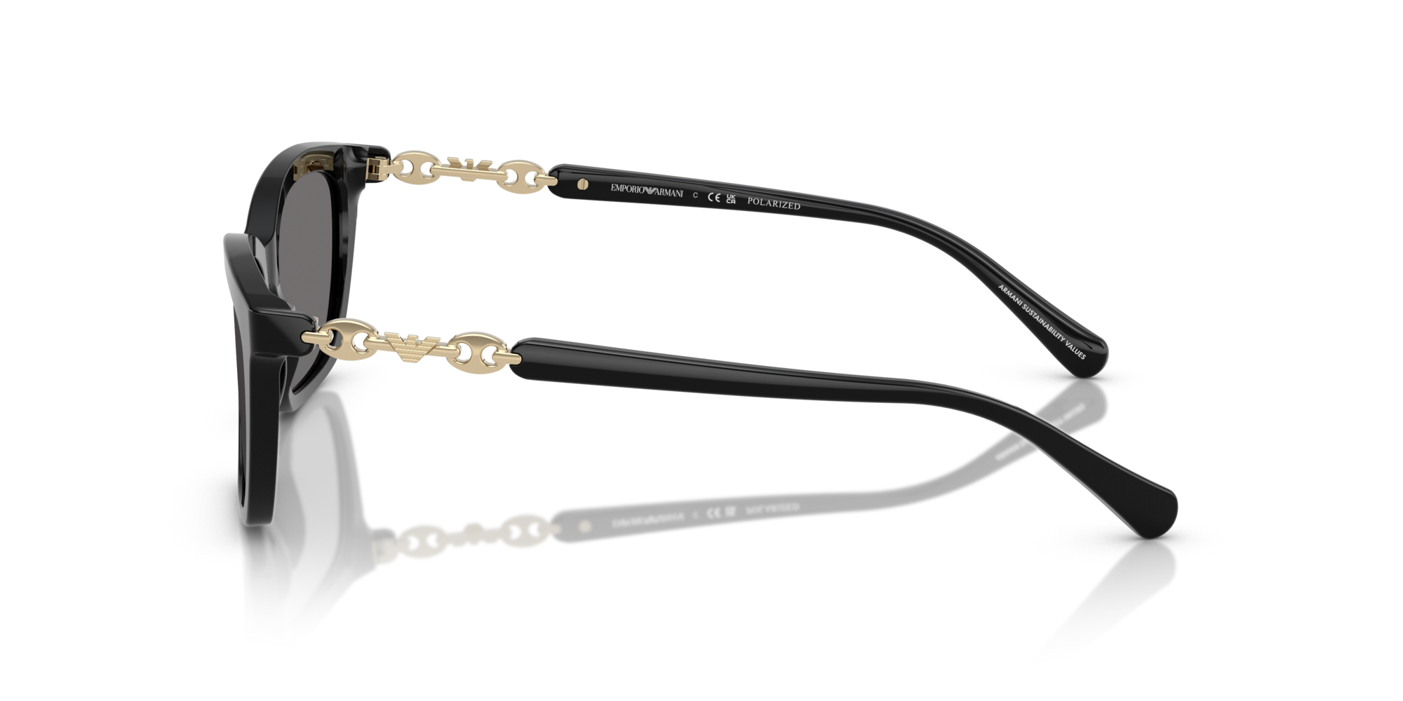 EA4238 501781 Occhiali da sole Emporio Armani 4