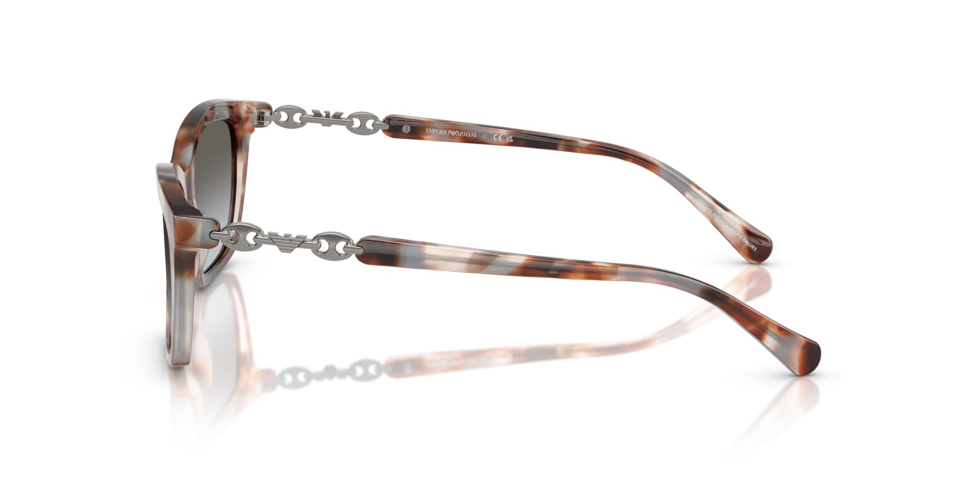 EA4238 61953C Occhiali da sole Emporio Armani 4