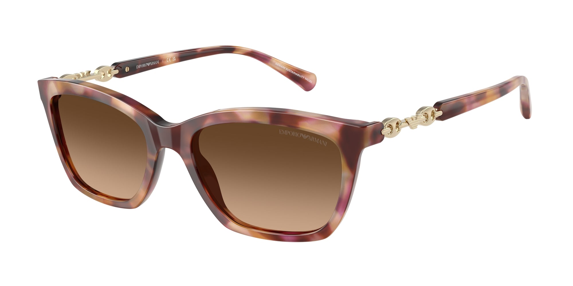 EA4238 619674 Occhiali da sole Emporio Armani 1