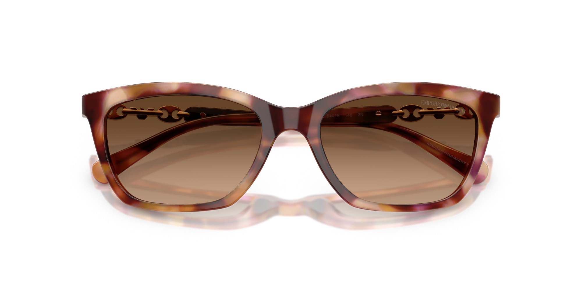 EA4238 619674 Occhiali da sole Emporio Armani 2
