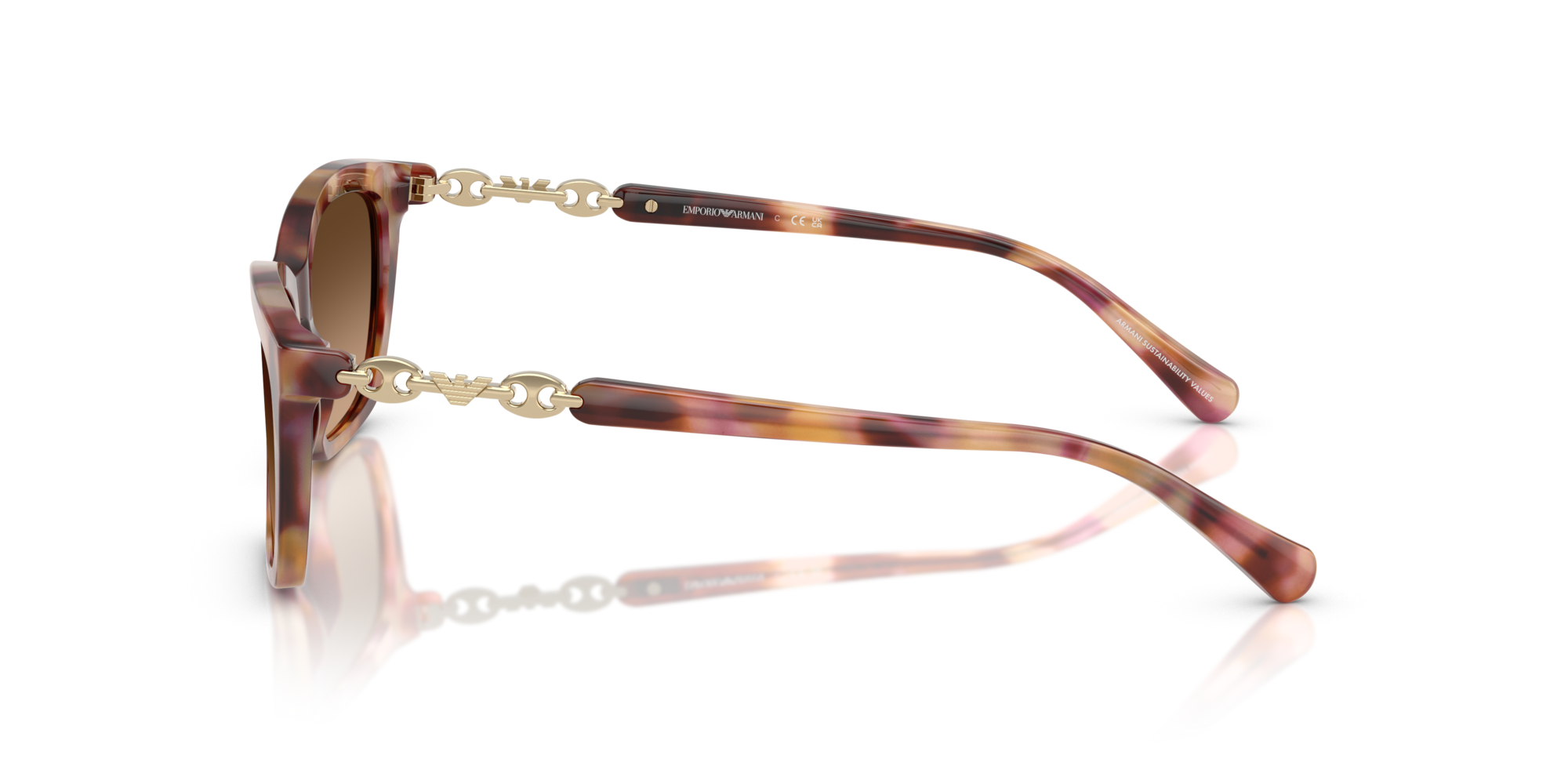 EA4238 619674 Occhiali da sole Emporio Armani 4