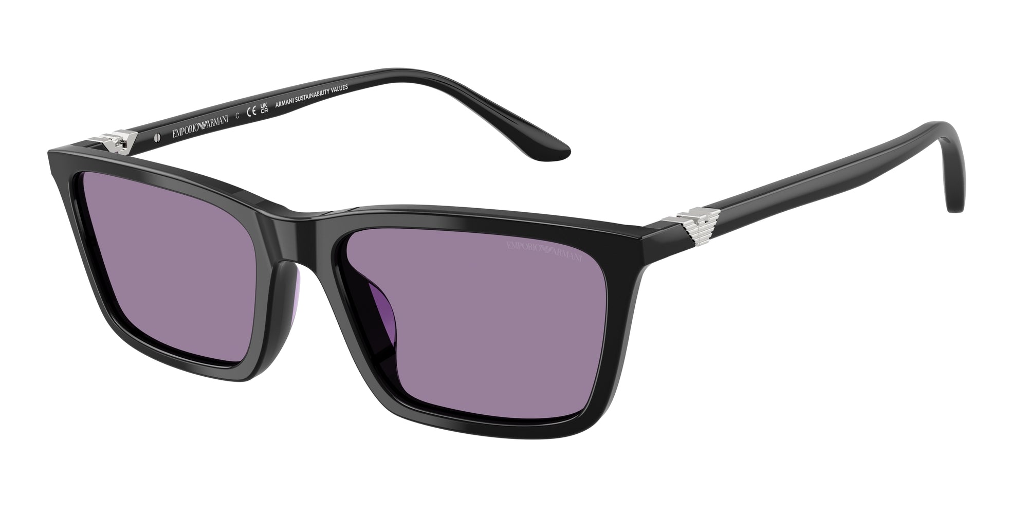EA4239U 501769 Occhiali da sole Emporio Armani 1