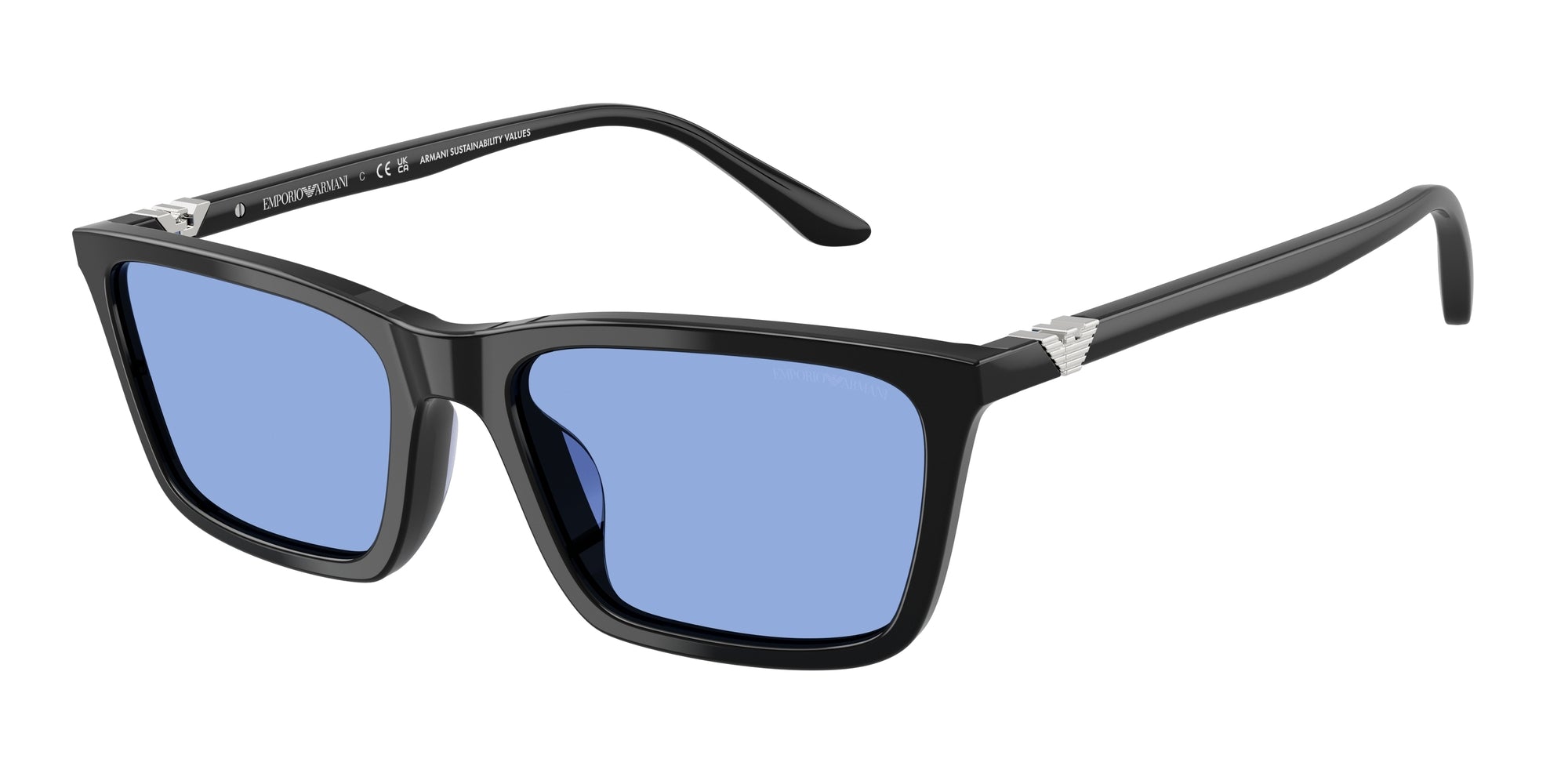 EA4239U 501780 Occhiali da sole Emporio Armani 1