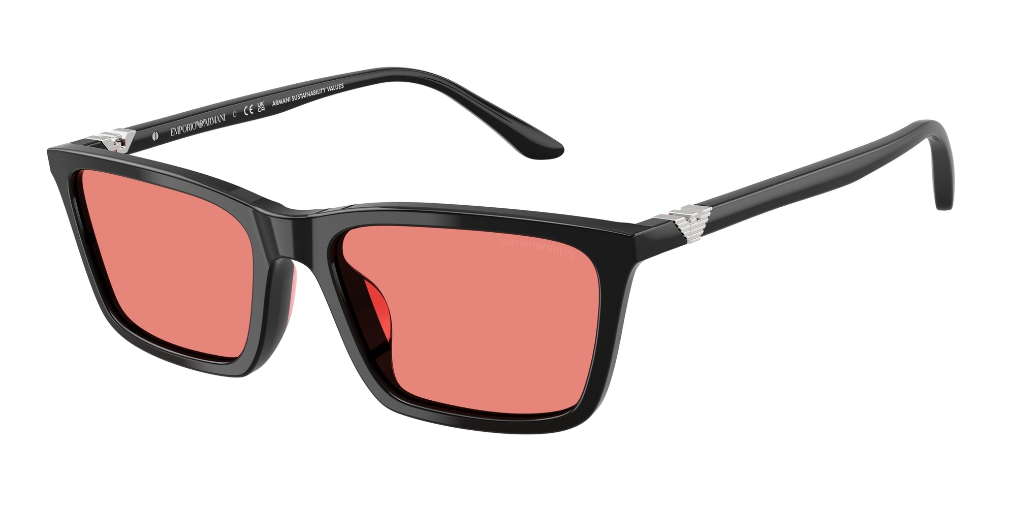 EA4239U 501784 Occhiali da sole Emporio Armani 1