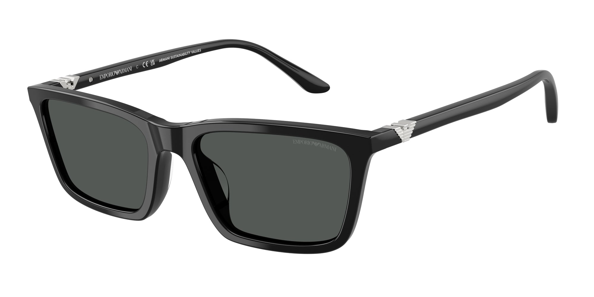 EA4239U 501787 Occhiali da sole Emporio Armani 1