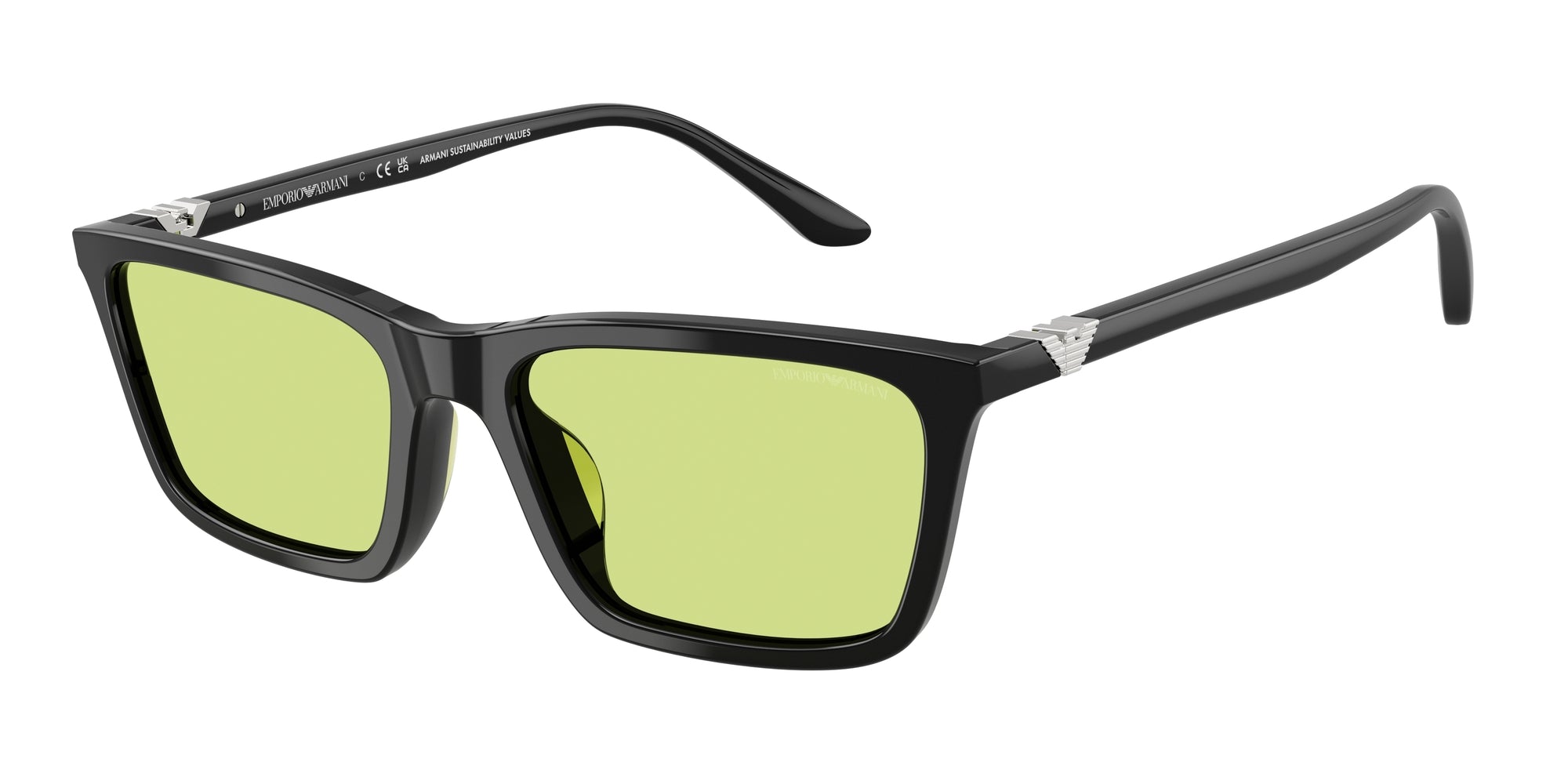 EA4239U 5017/2 Occhiali da sole Emporio Armani 1