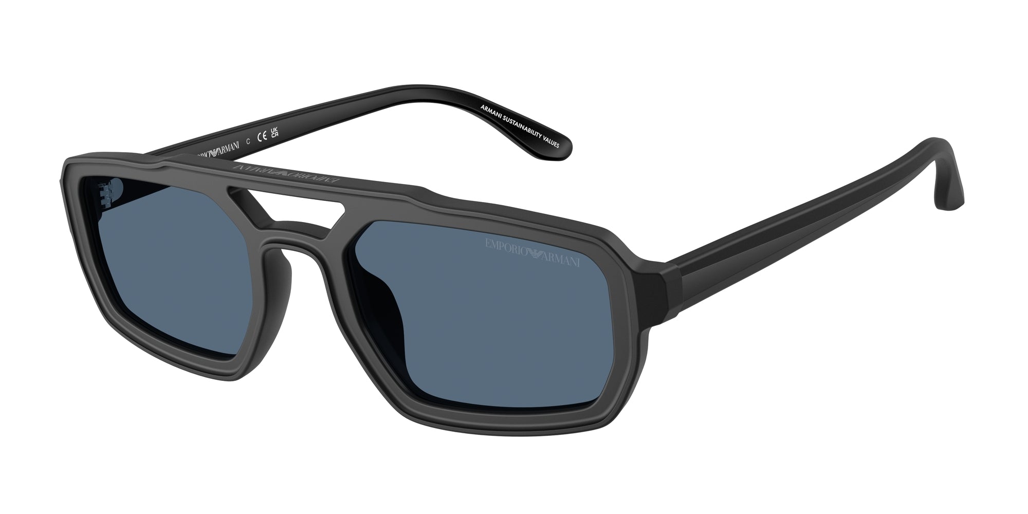 EA4240U 501787 Occhiali da sole Emporio Armani 1