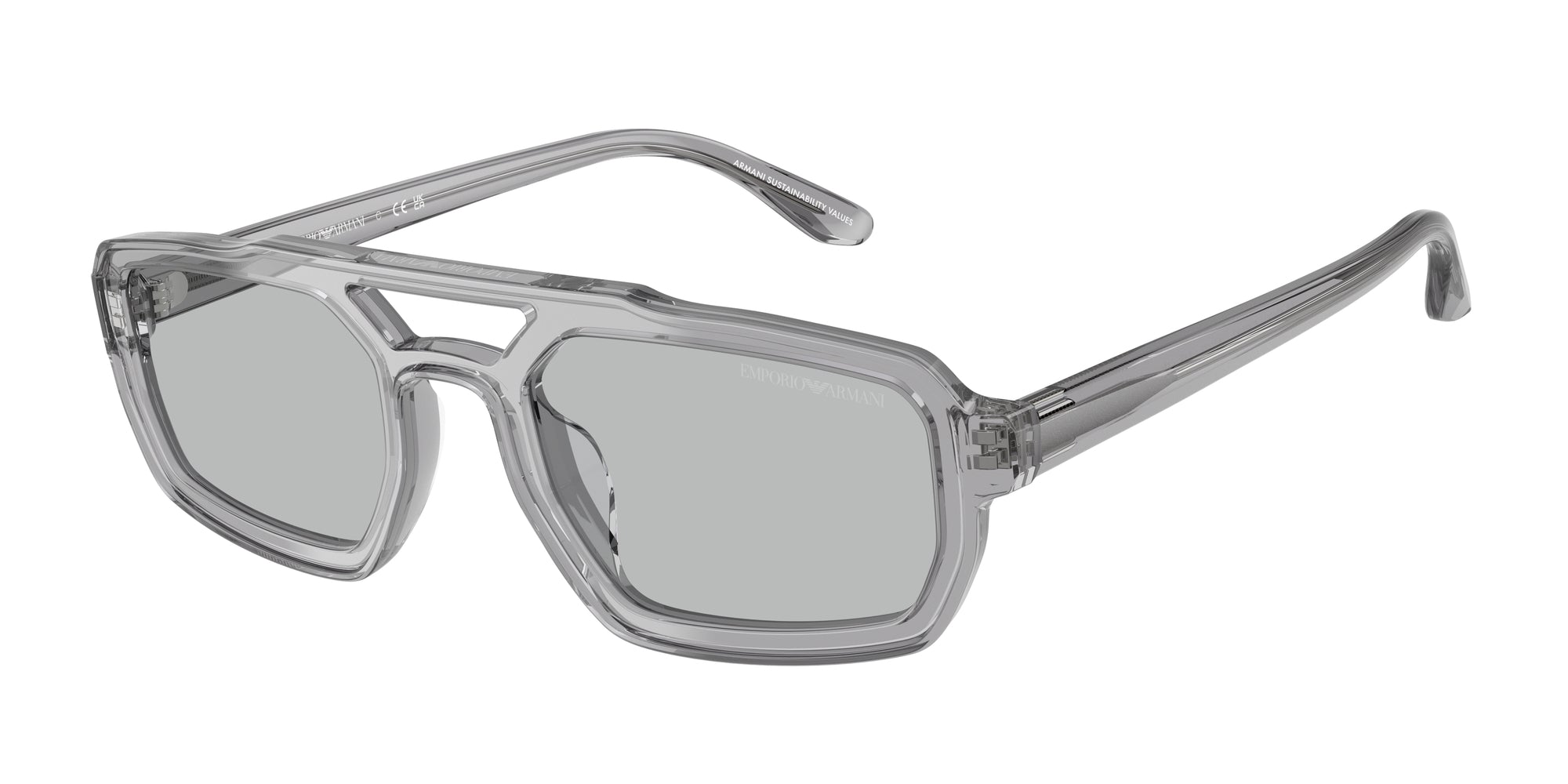 EA4240U 620287 Occhiali da sole Emporio Armani 1