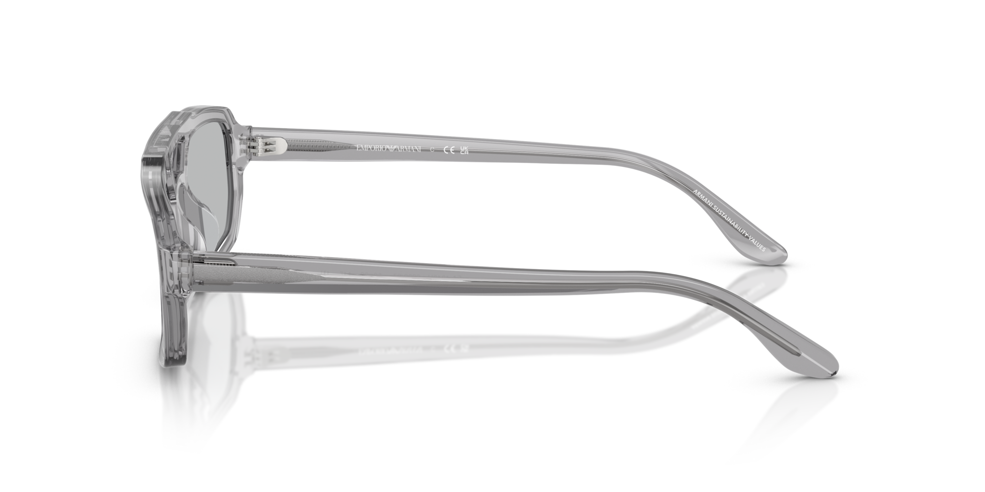 EA4240U 620287 Occhiali da sole Emporio Armani 4