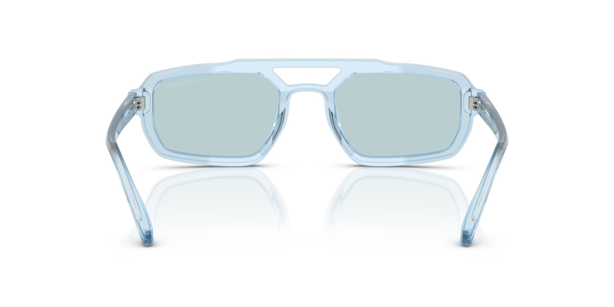 Emporio Armani Sluneční brýle EA4240U 6204/1 Emporio Armani 5