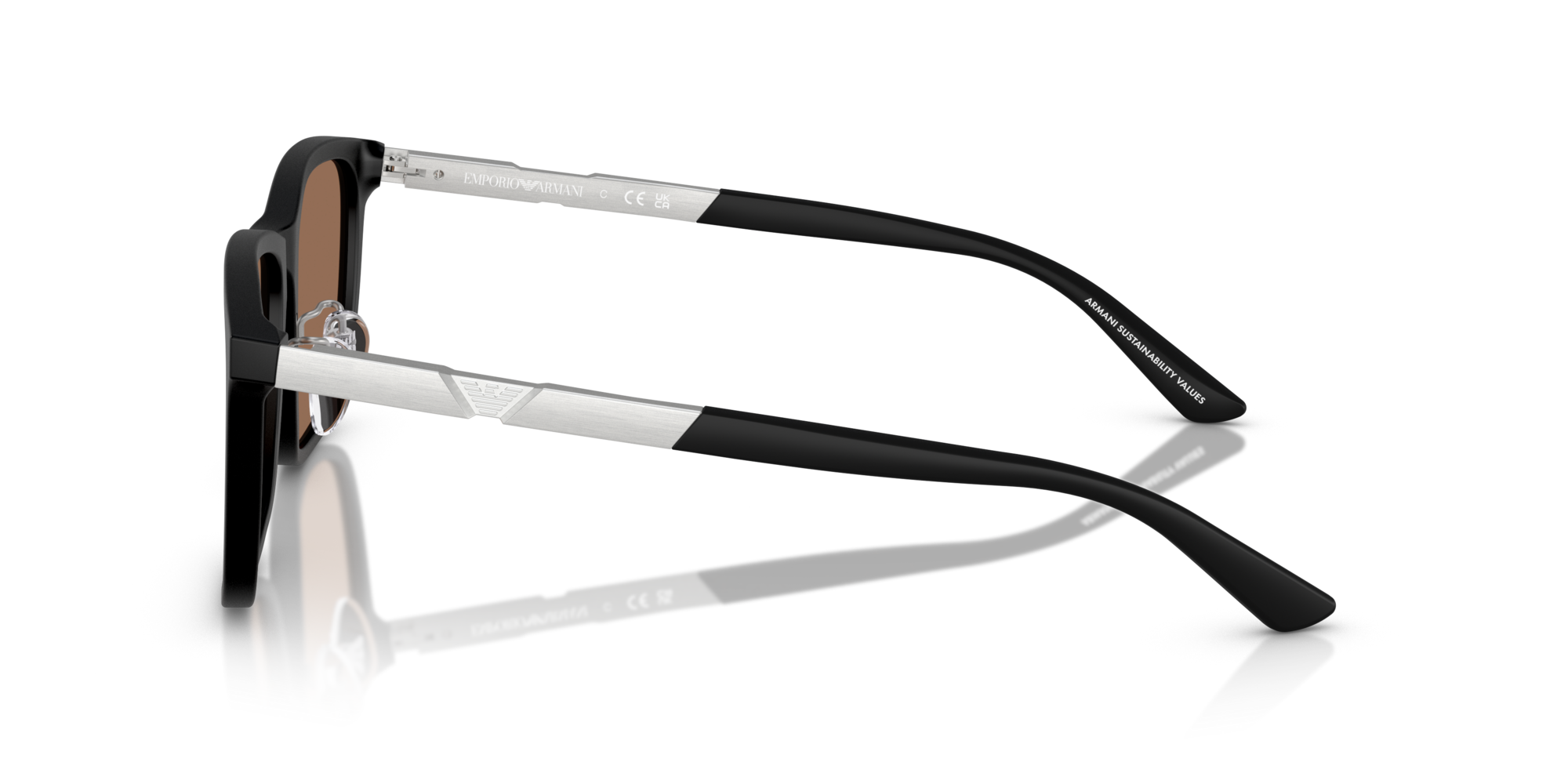 EA4241D 500173 Occhiali da sole Emporio Armani 4