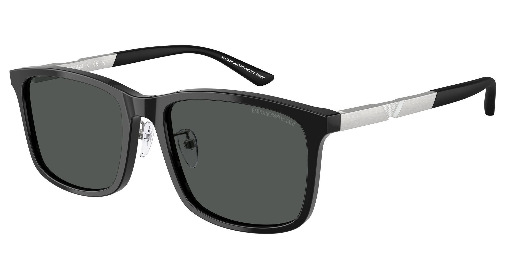 EA4241D 501787 Occhiali da sole Emporio Armani 1